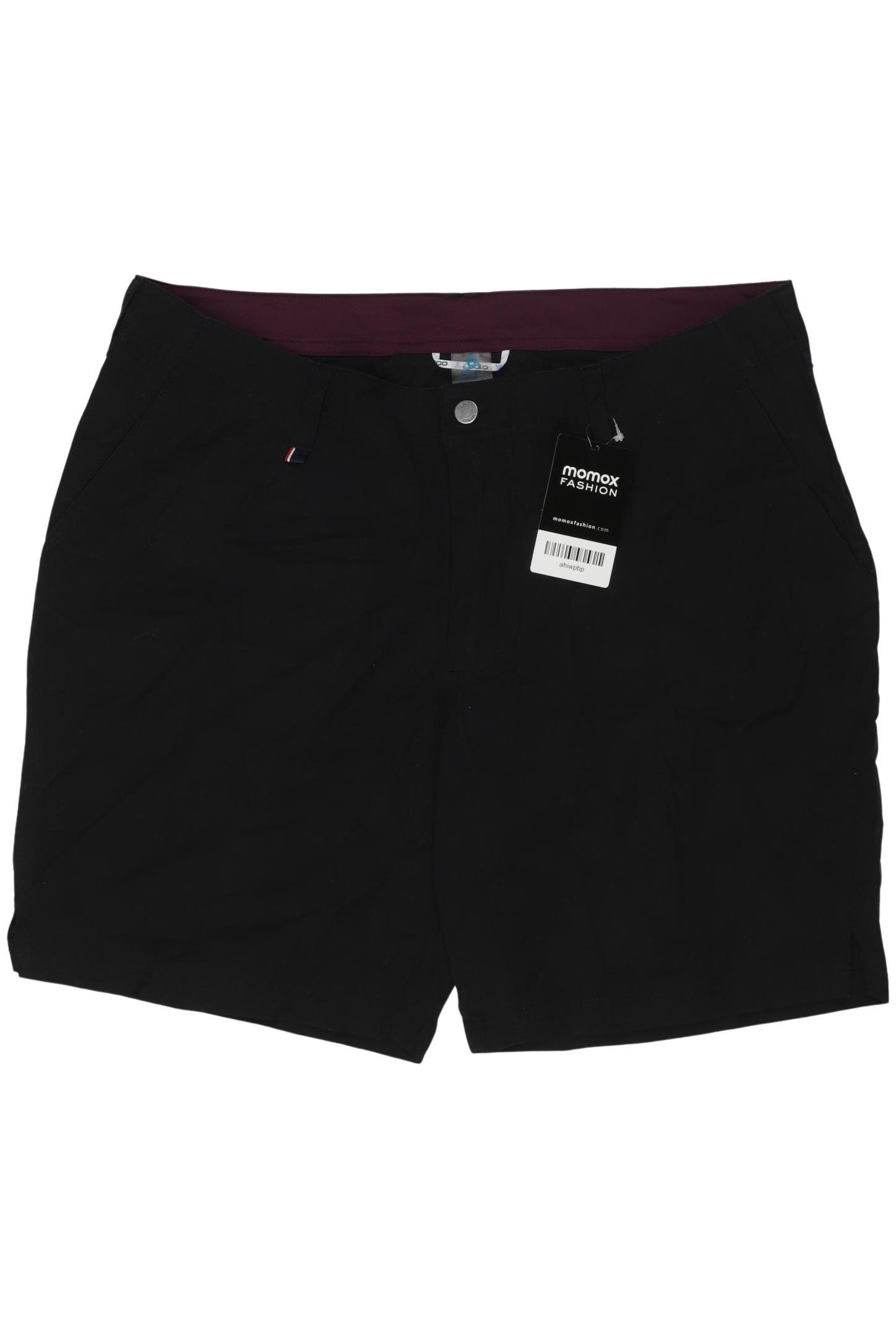 

Odlo Damen Shorts, schwarz, Gr. 40