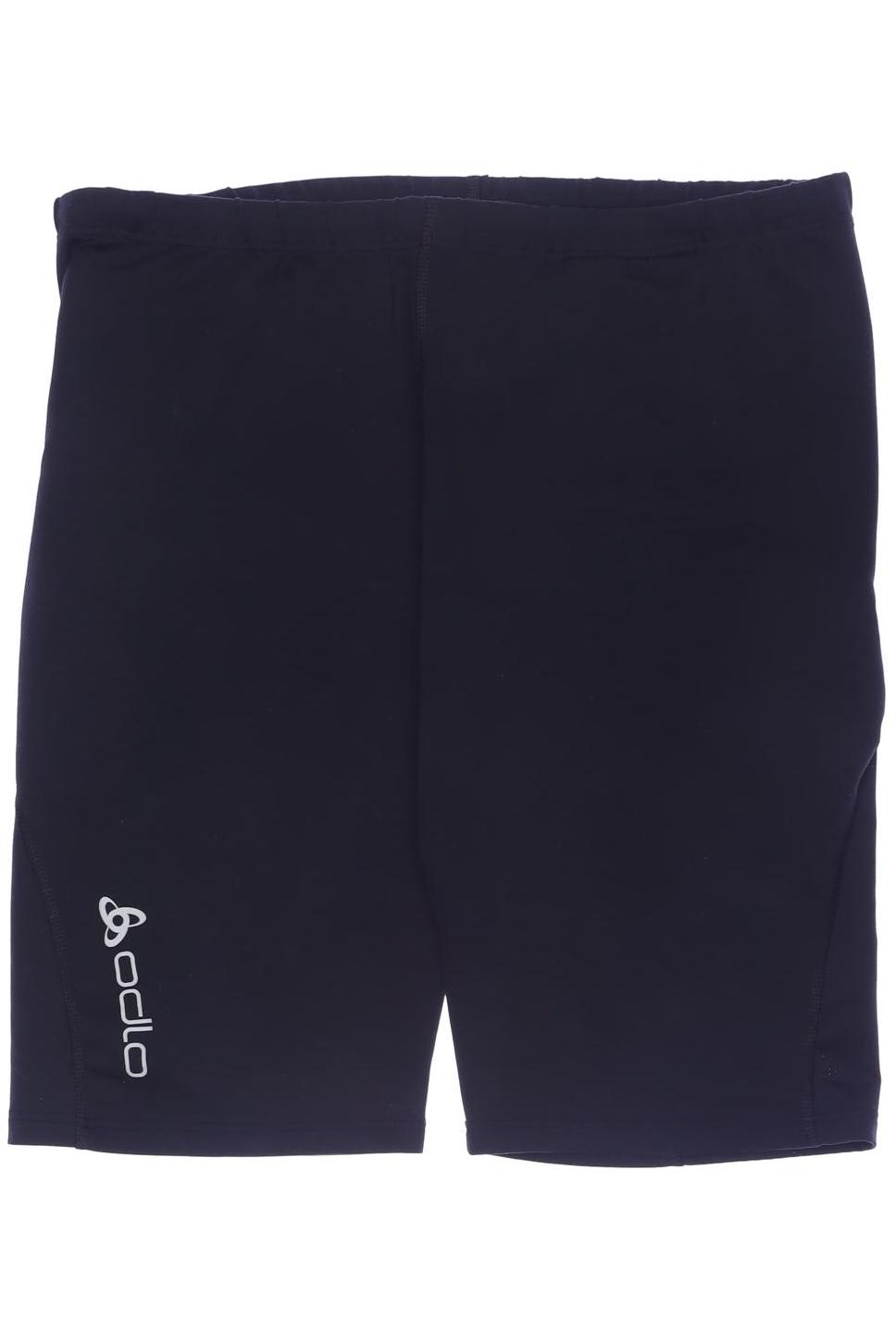 

Odlo Damen Shorts, schwarz, Gr. 42