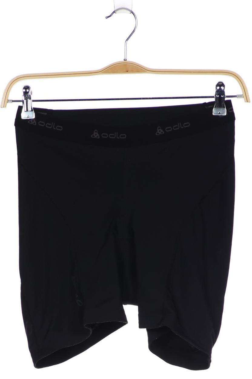 

Odlo Damen Shorts, schwarz, Gr. 42