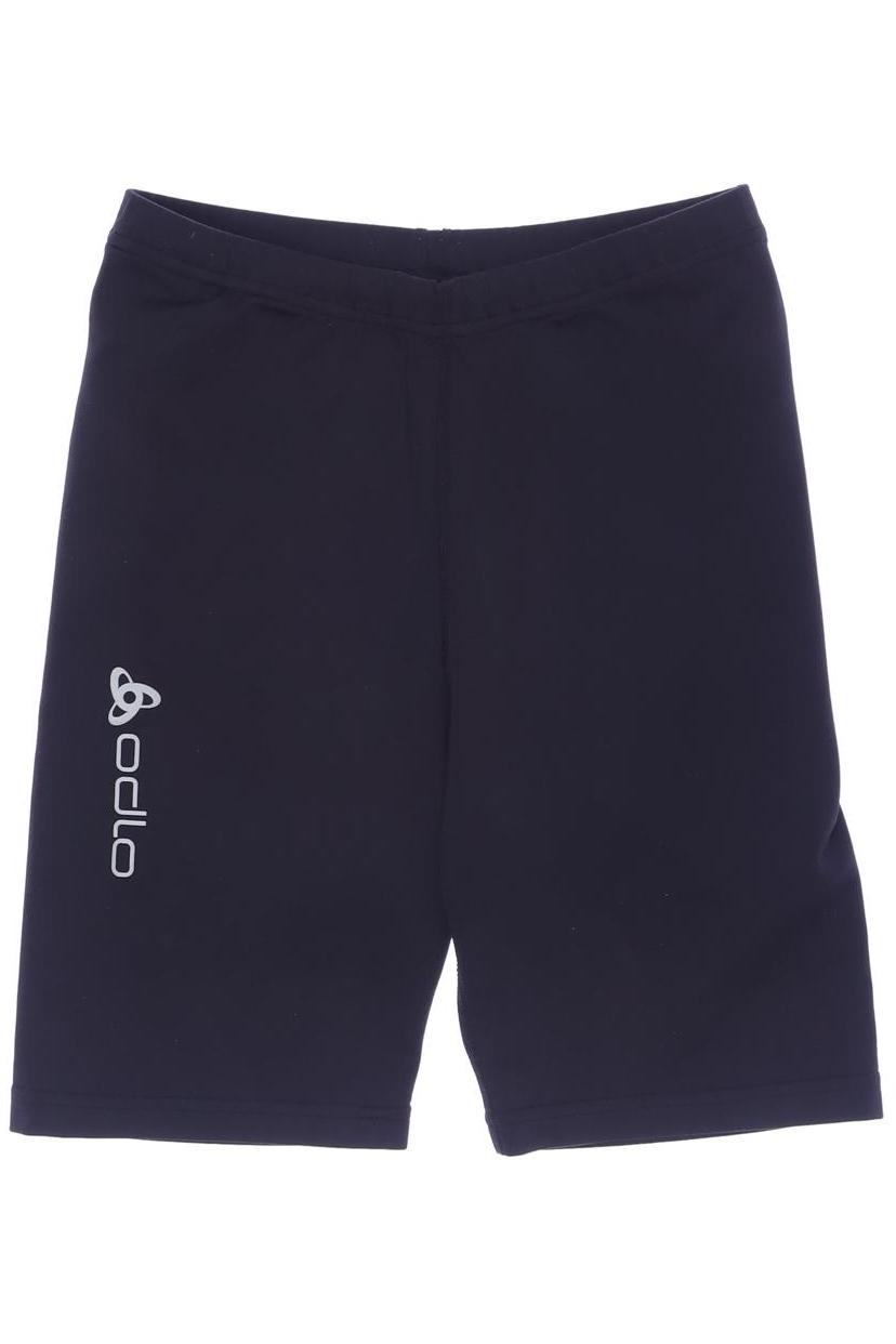 

Odlo Damen Shorts, schwarz, Gr. 34