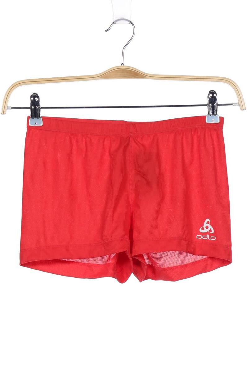 

Odlo Damen Shorts, rot