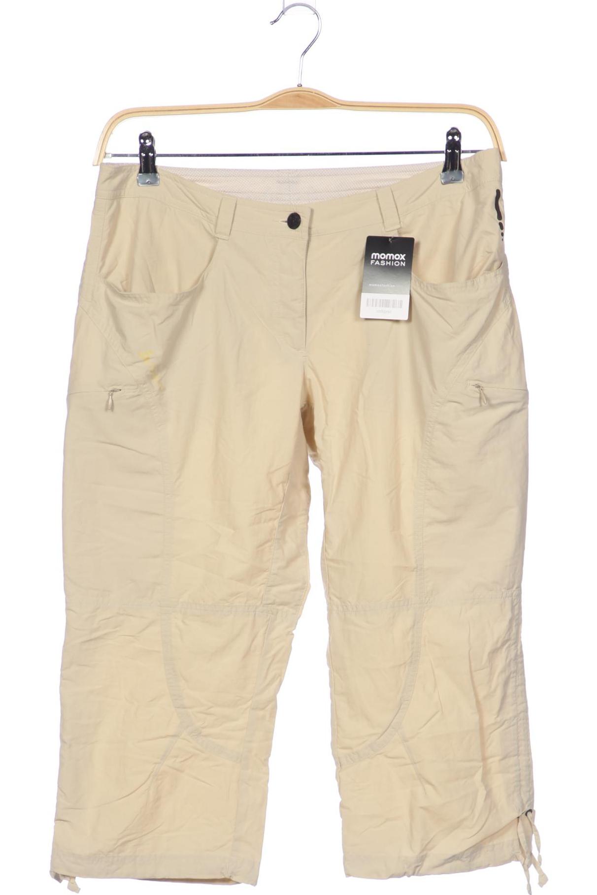 

Odlo Damen Shorts, beige, Gr. 40
