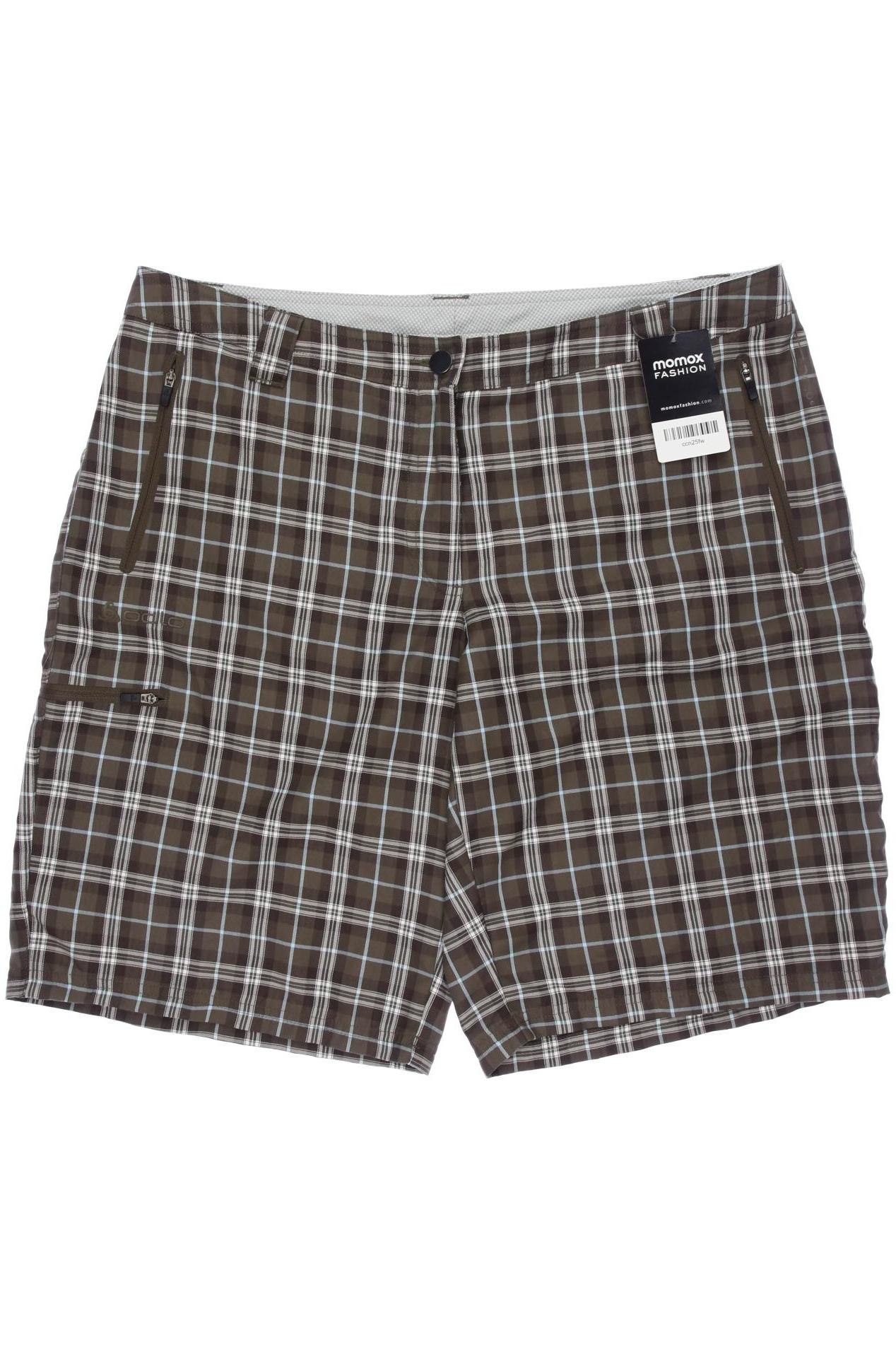 

Odlo Damen Shorts, braun, Gr. 44