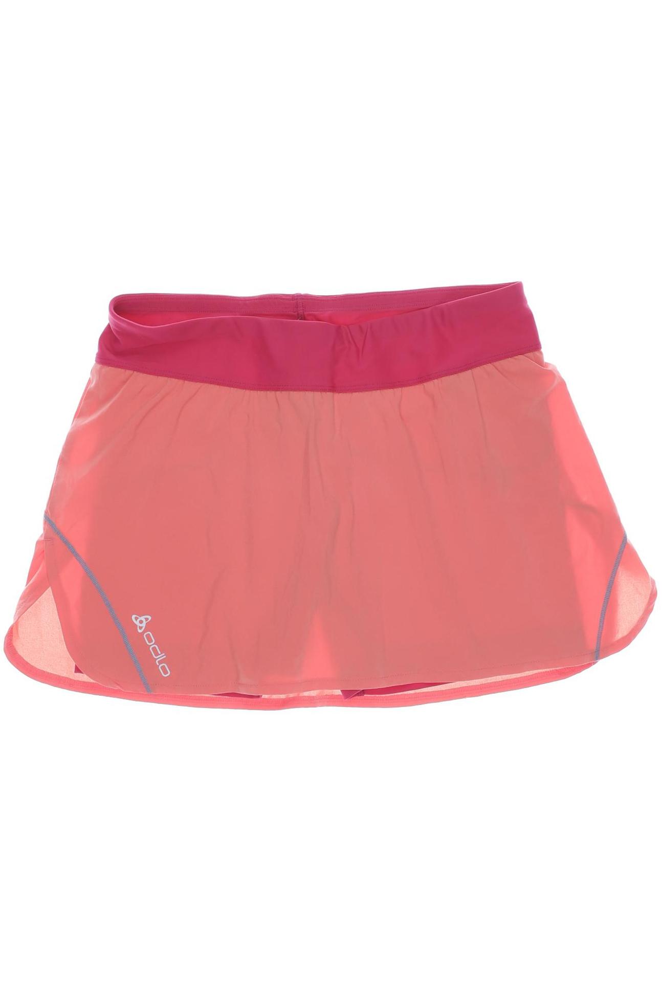 

Odlo Damen Shorts, orange, Gr. 38