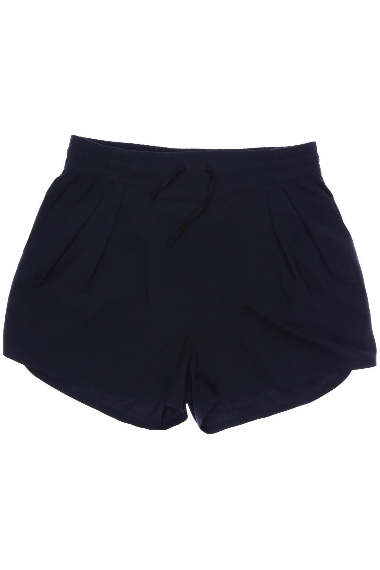 

Odlo Damen Shorts, schwarz, Gr. 34