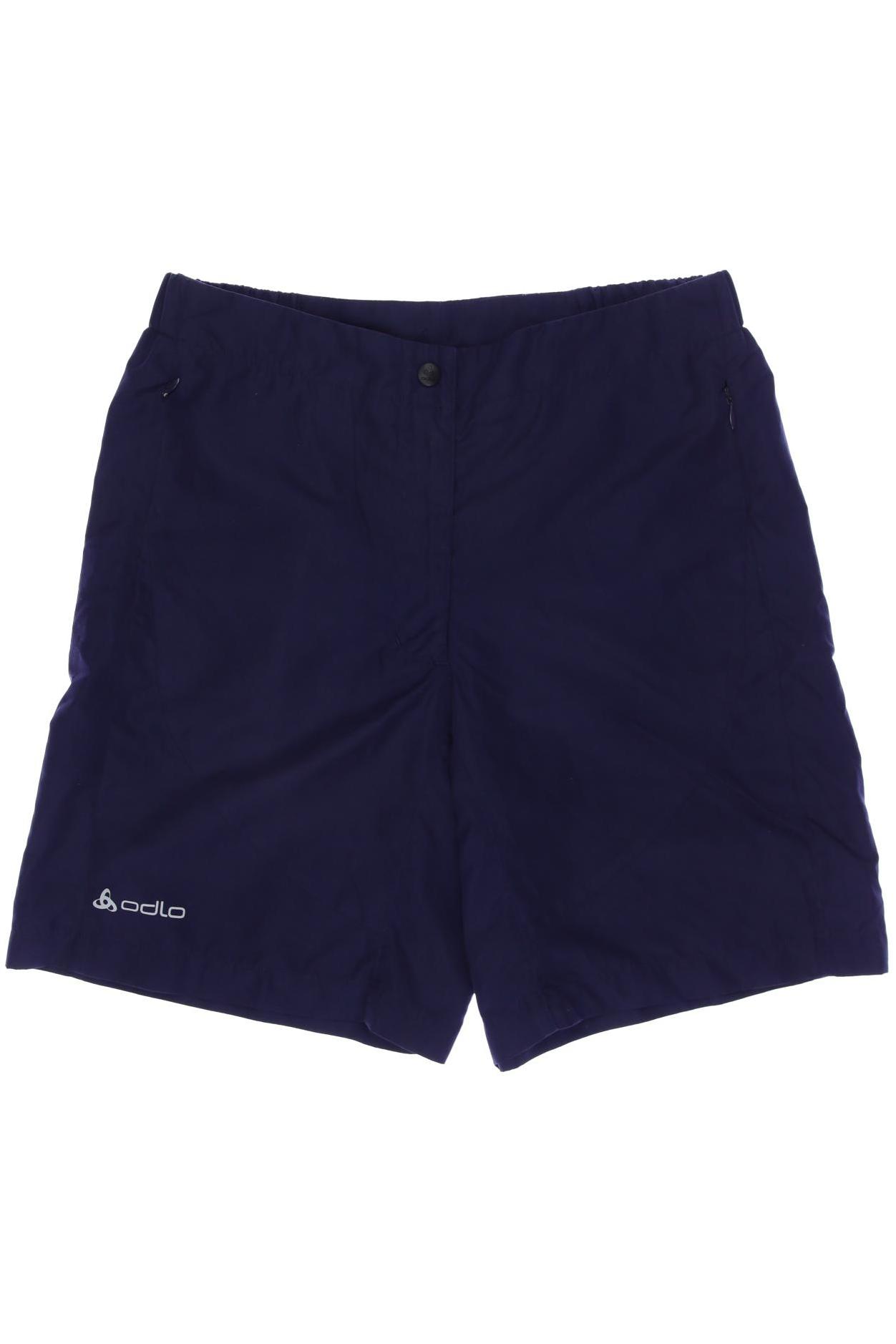 

Odlo Damen Shorts, marineblau