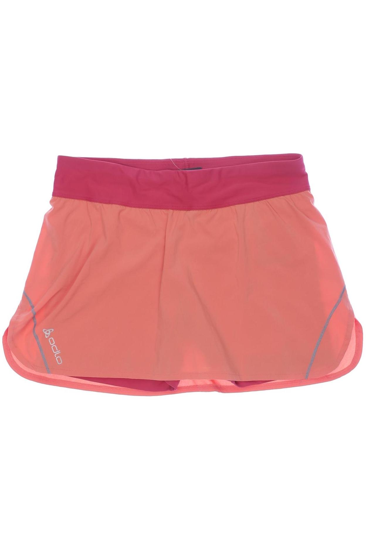 

Odlo Damen Shorts, orange, Gr. 38