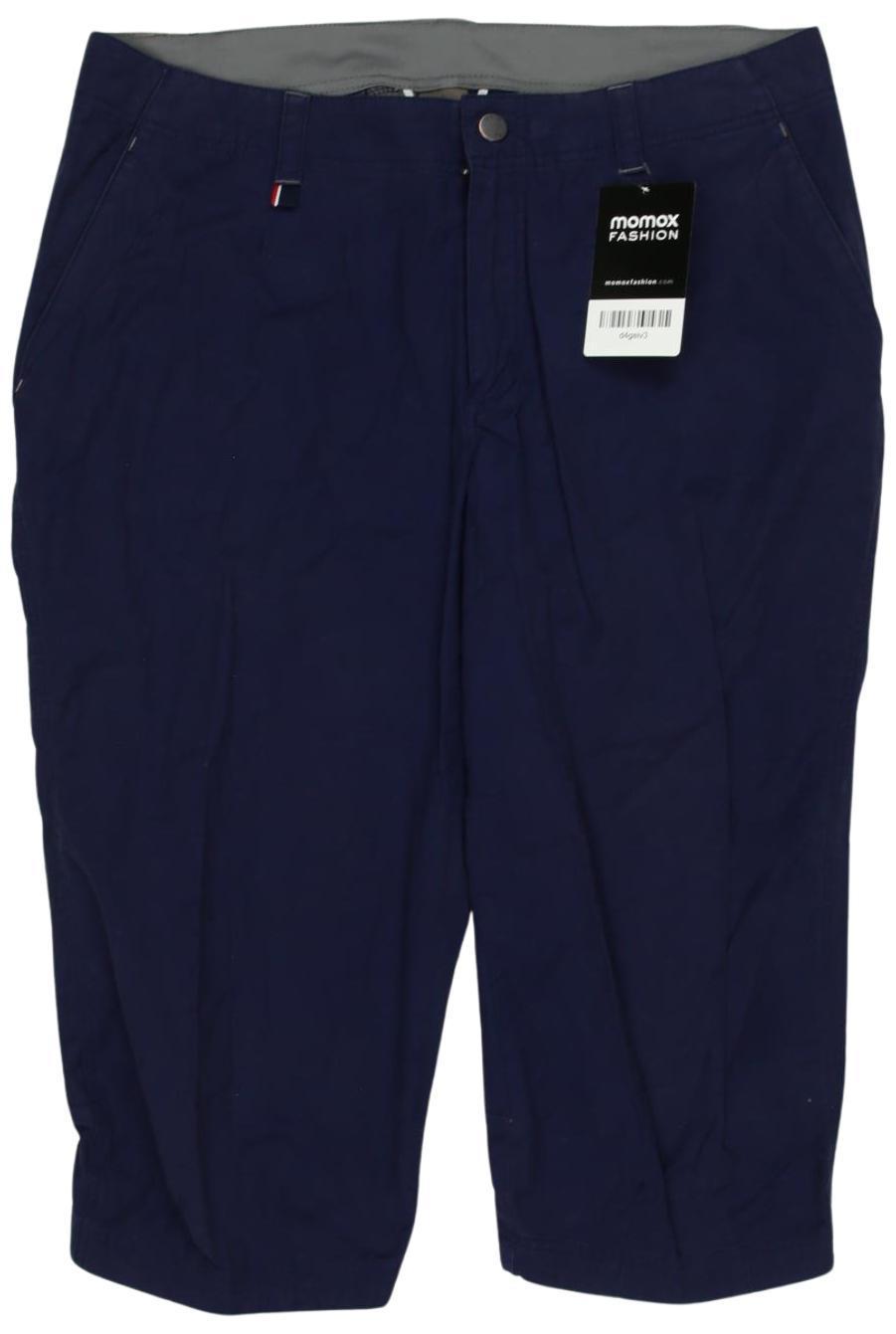 

Odlo Damen Shorts, marineblau, Gr. 34
