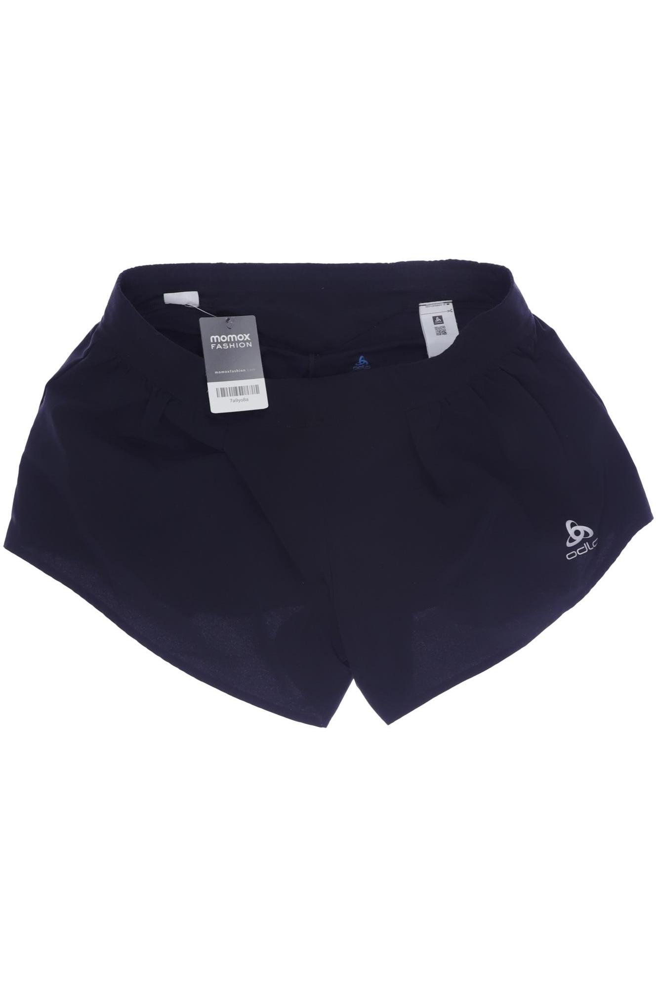 

Odlo Damen Shorts, schwarz, Gr. 38