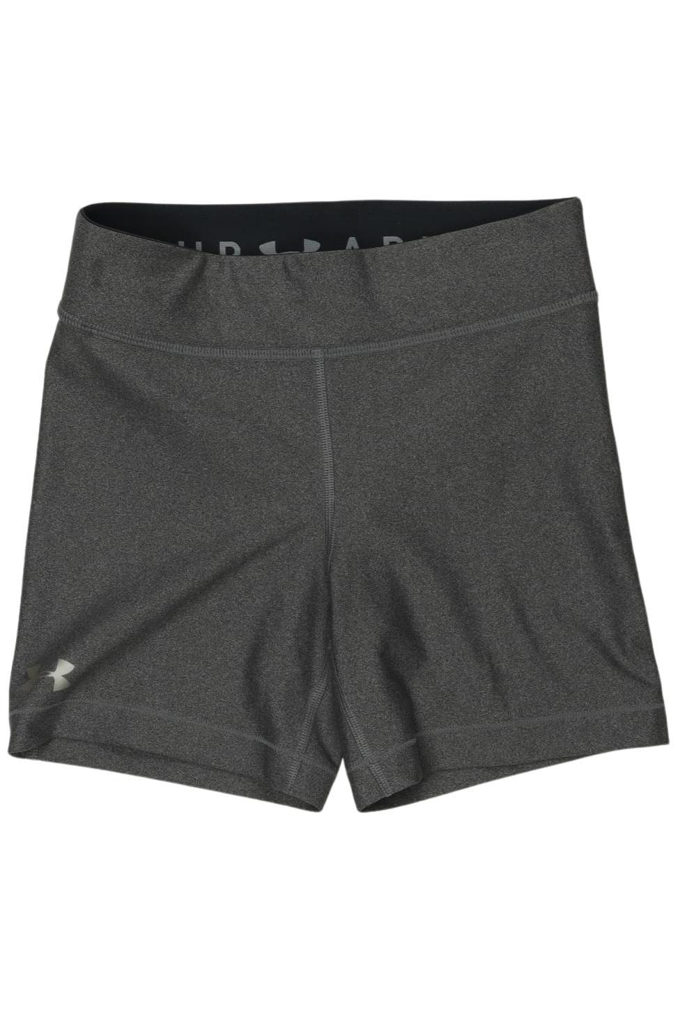 

Odlo Damen Shorts, grau, Gr. 36