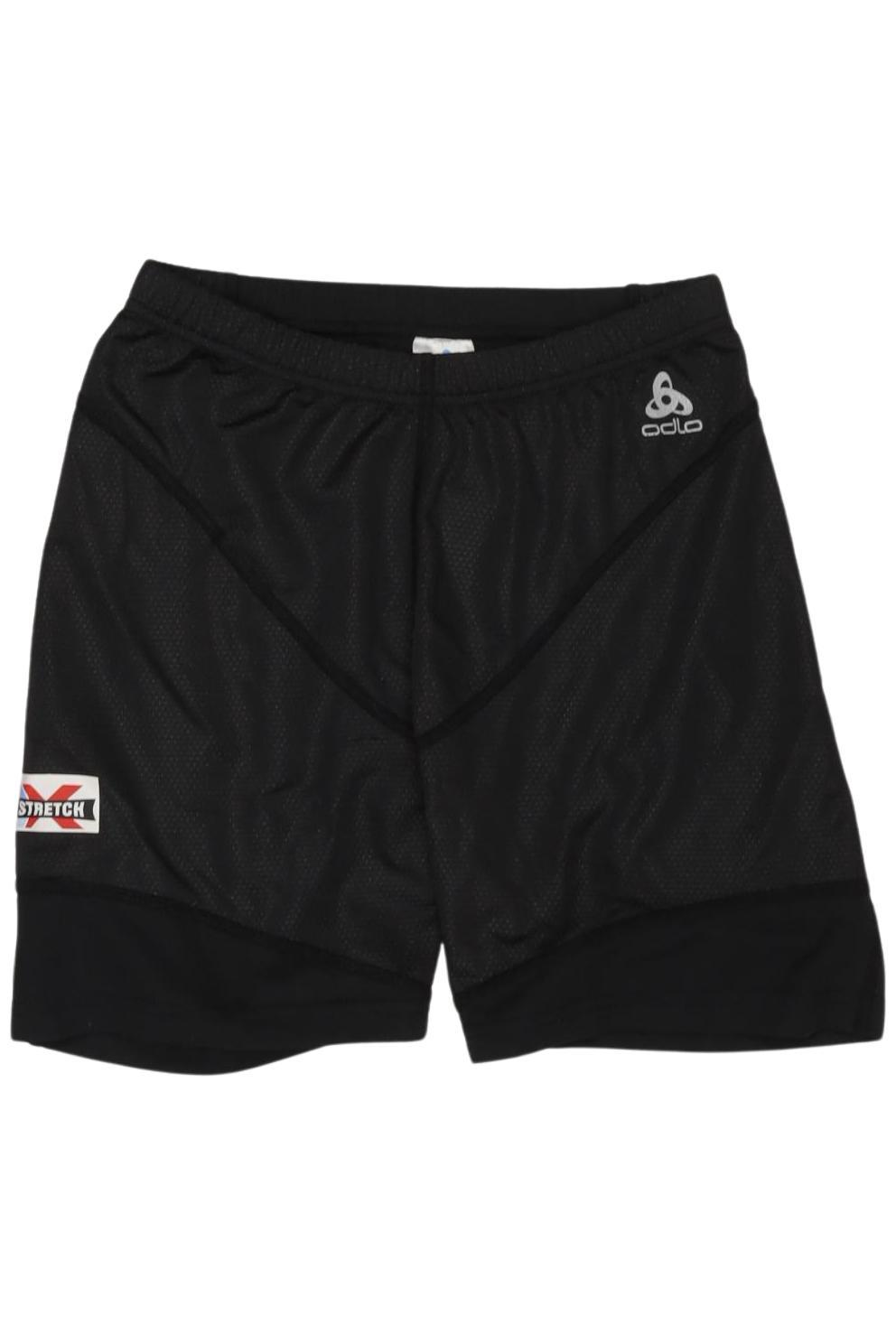 

Odlo Damen Shorts, schwarz, Gr. 36