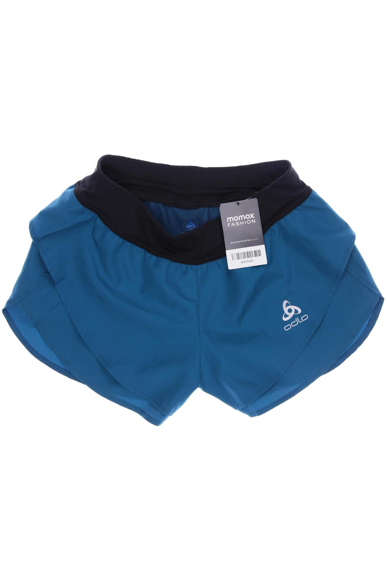 

Odlo Damen Shorts, türkis