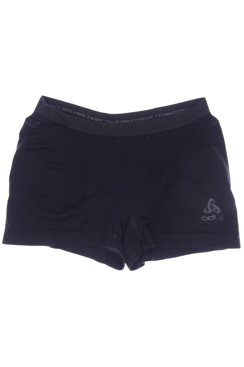 

Odlo Damen Shorts, schwarz