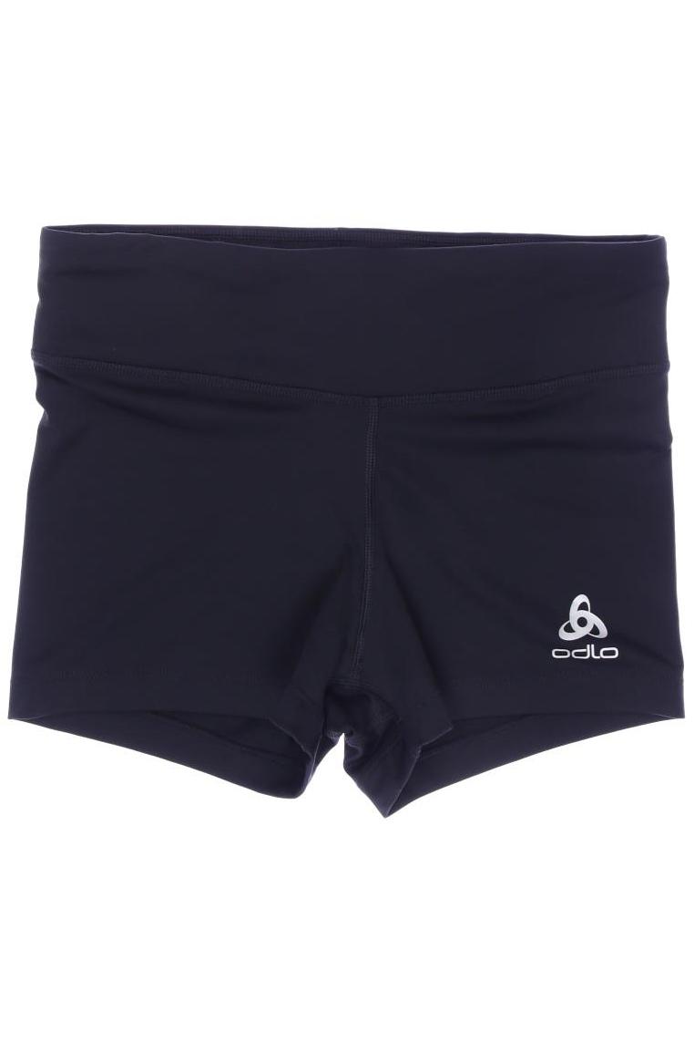 

Odlo Damen Shorts, schwarz, Gr. 36