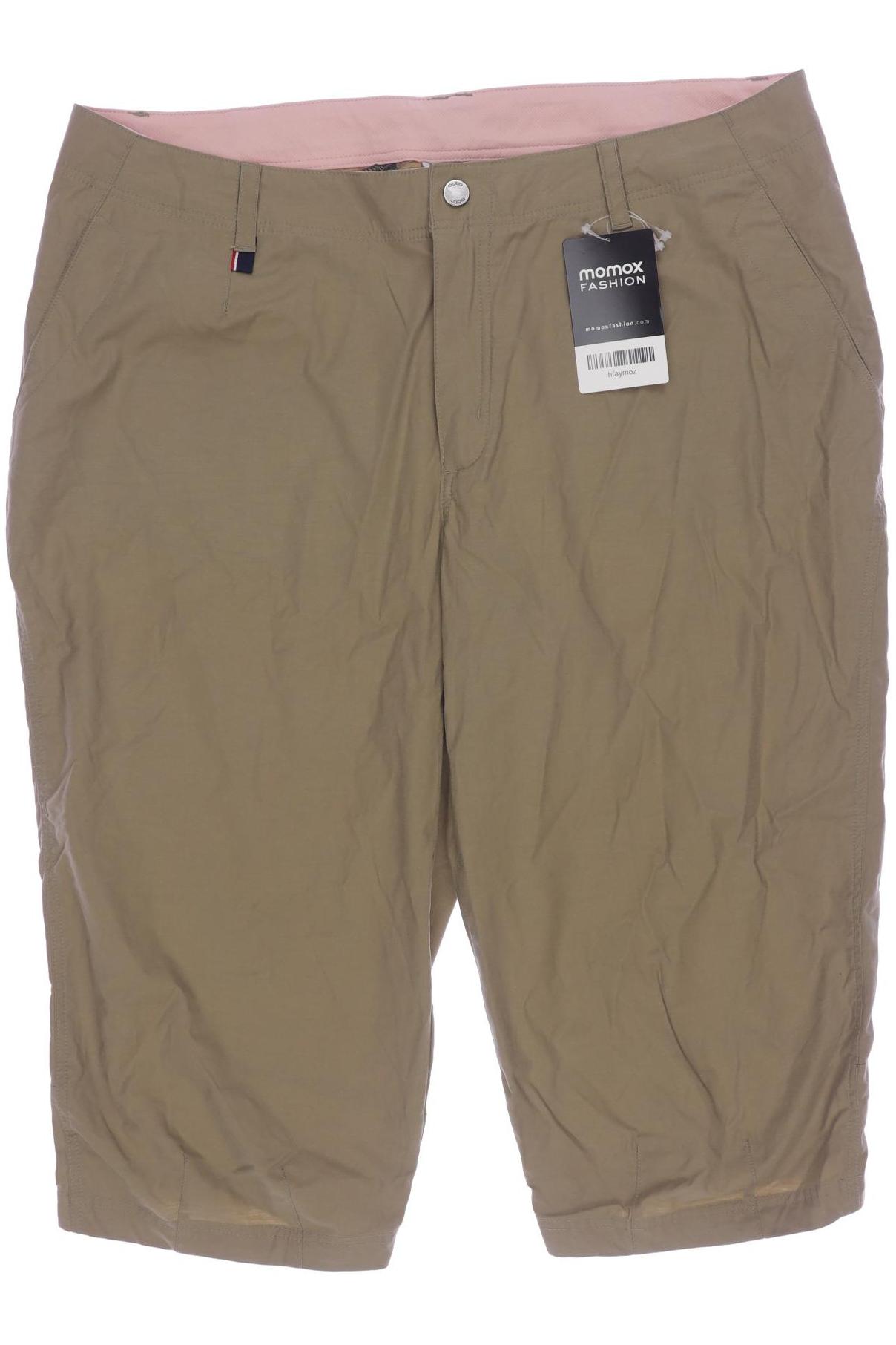 

Odlo Damen Shorts, braun, Gr. 40