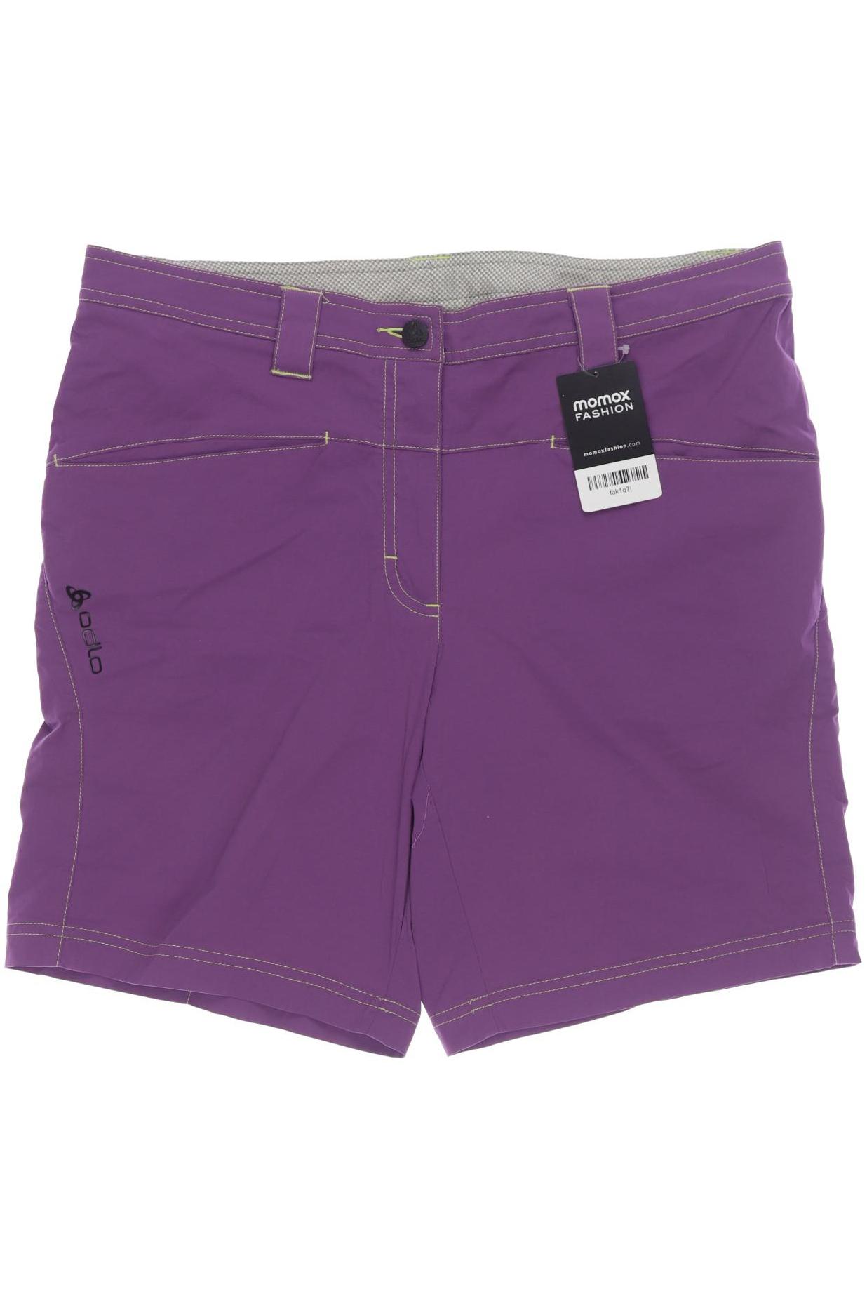 

Odlo Damen Shorts, flieder, Gr. 42