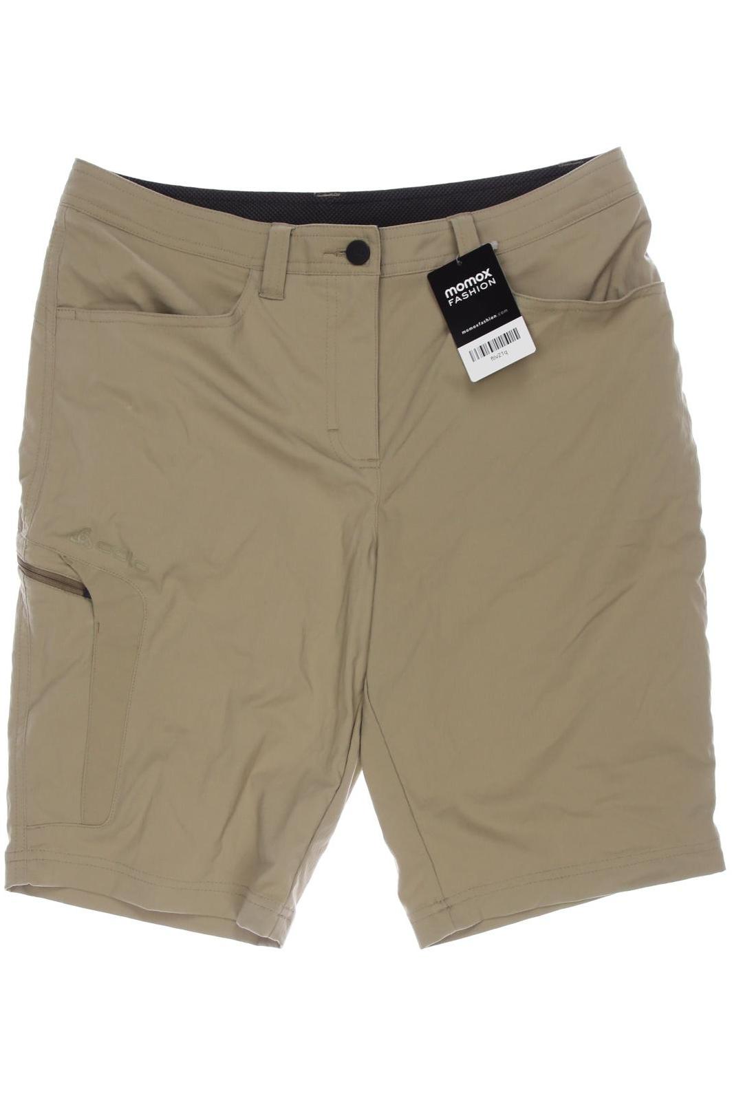 

Odlo Damen Shorts, beige, Gr. 38