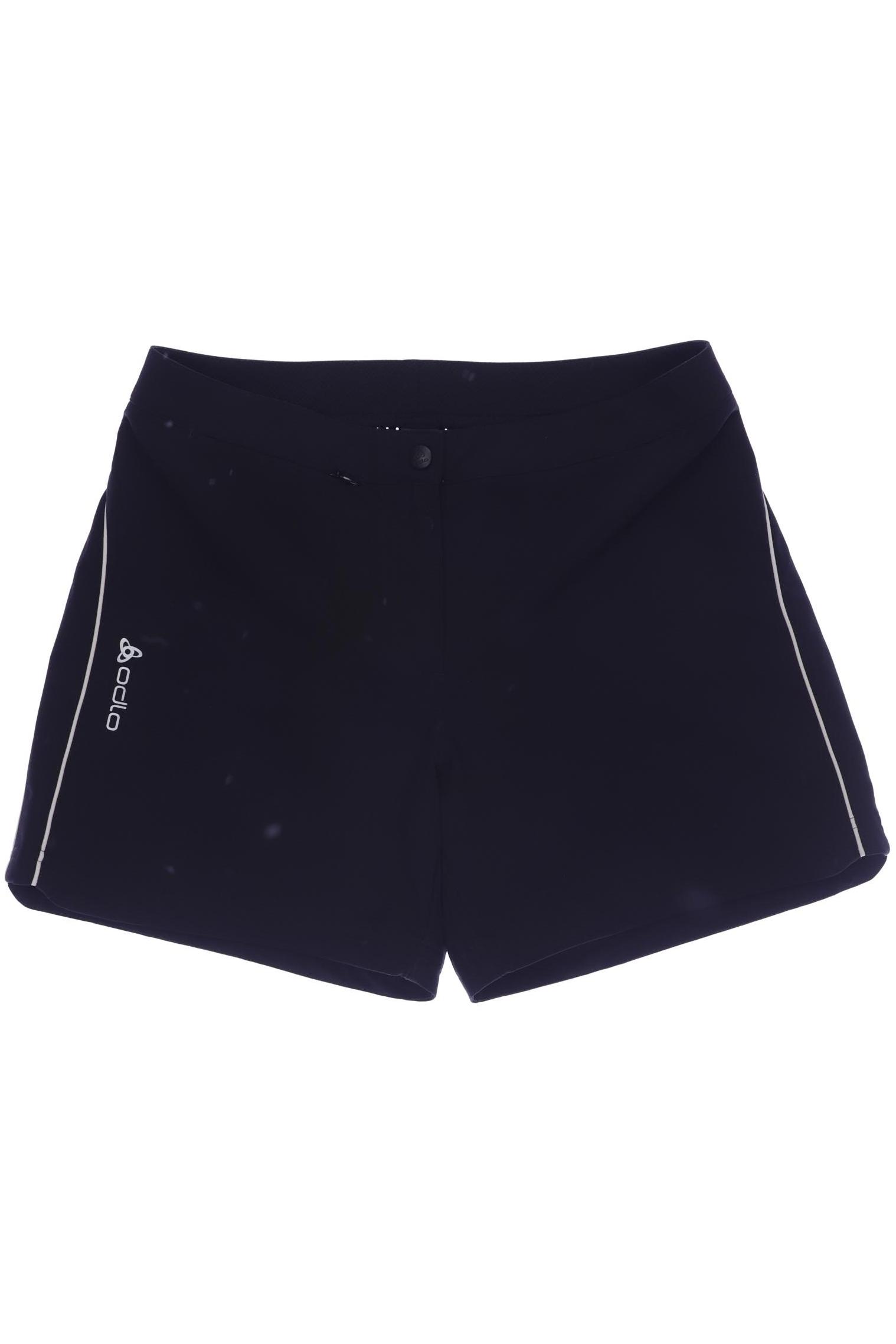 

Odlo Damen Shorts, schwarz, Gr. 38