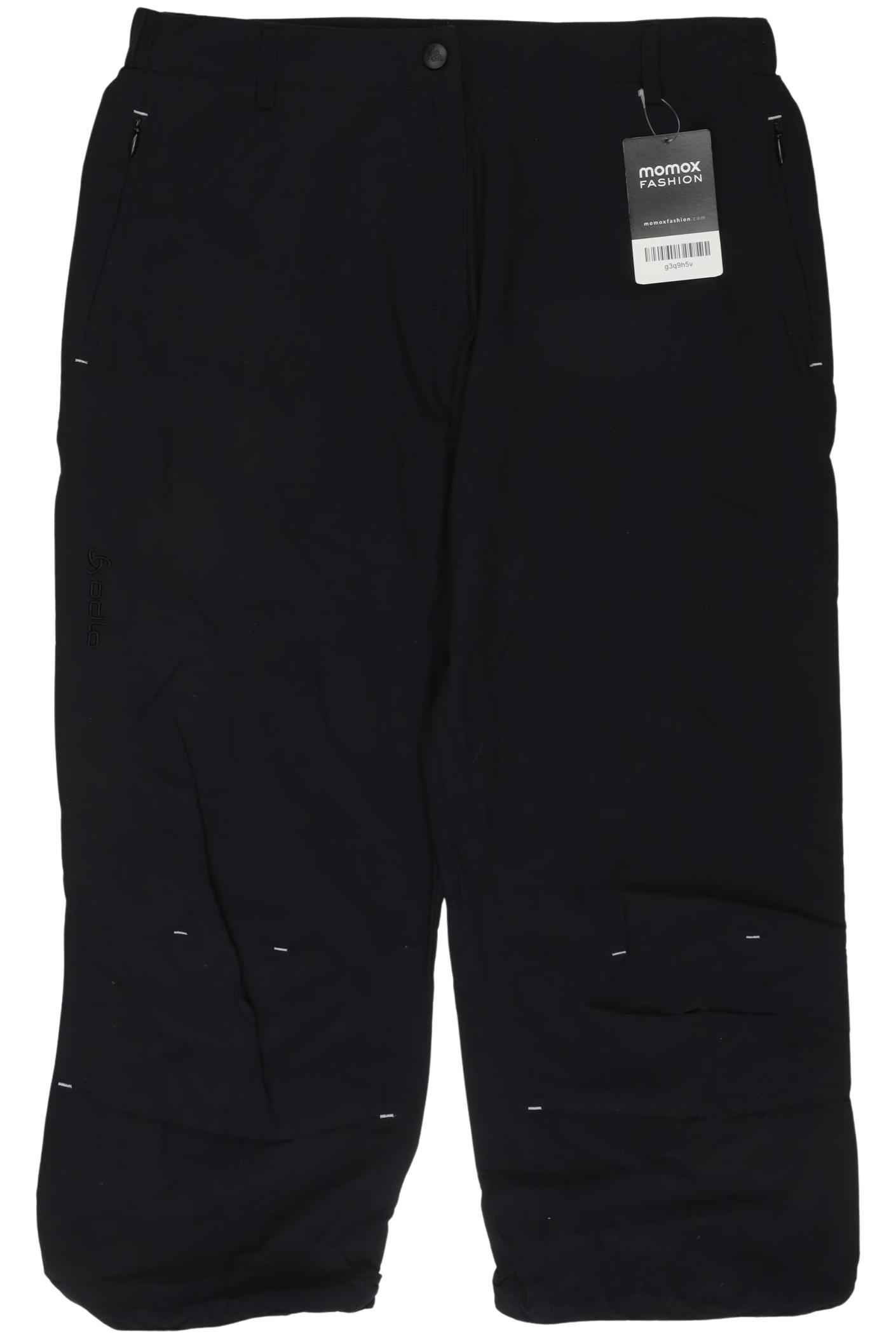 

Odlo Damen Shorts, marineblau, Gr. 36