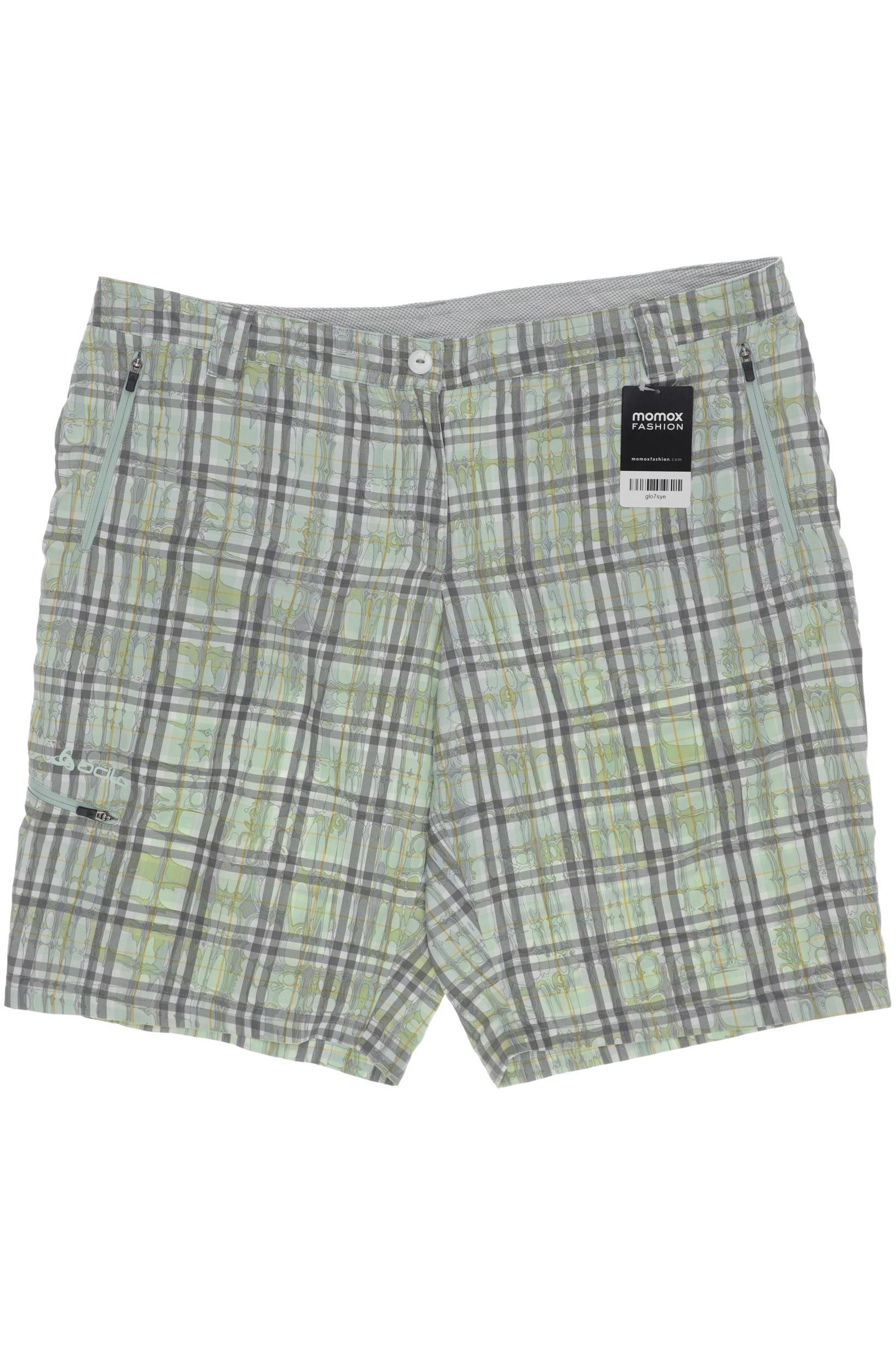 

Odlo Damen Shorts, hellgrün