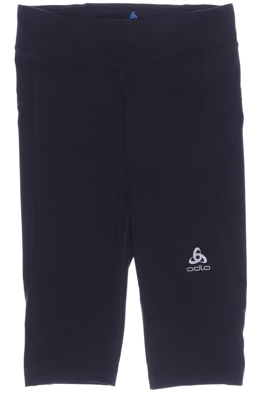 

Odlo Damen Shorts, schwarz