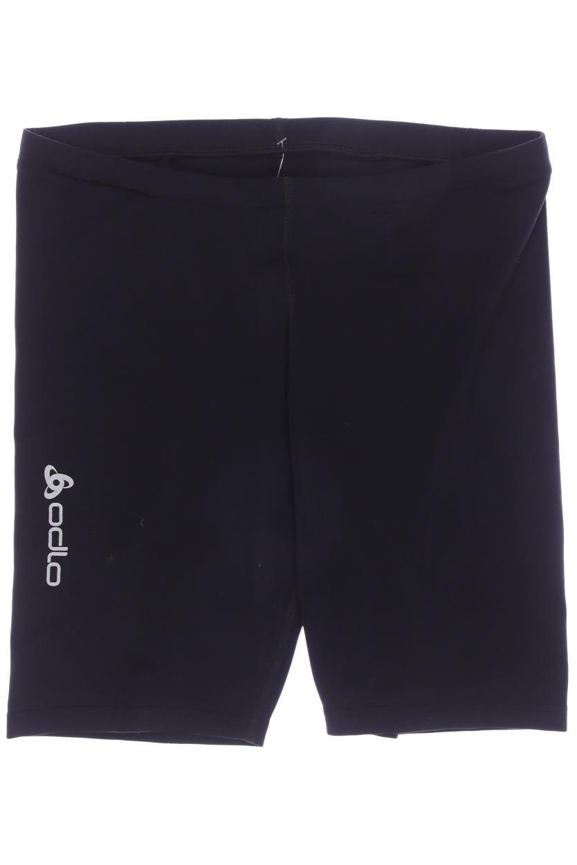 

Odlo Damen Shorts, schwarz, Gr. 38