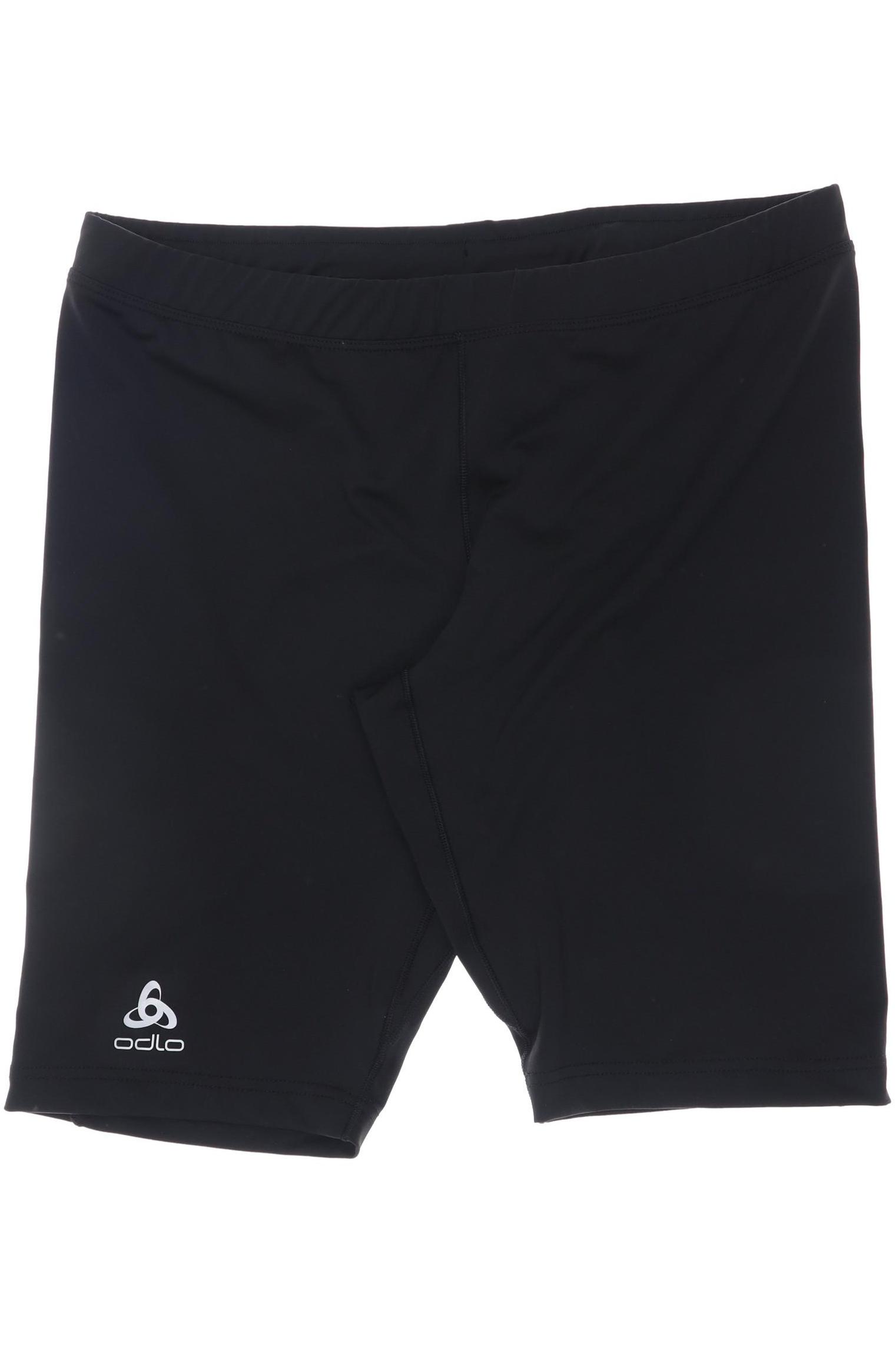 

Odlo Damen Shorts, schwarz, Gr. 42