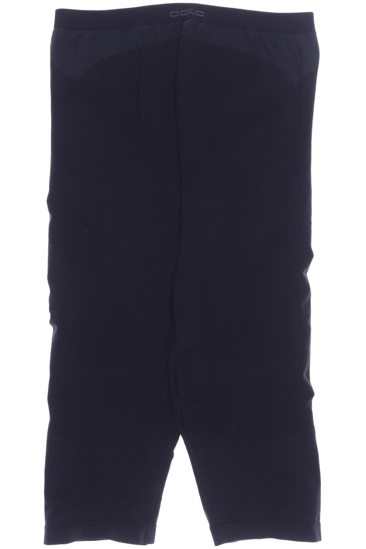 

Odlo Damen Shorts, schwarz