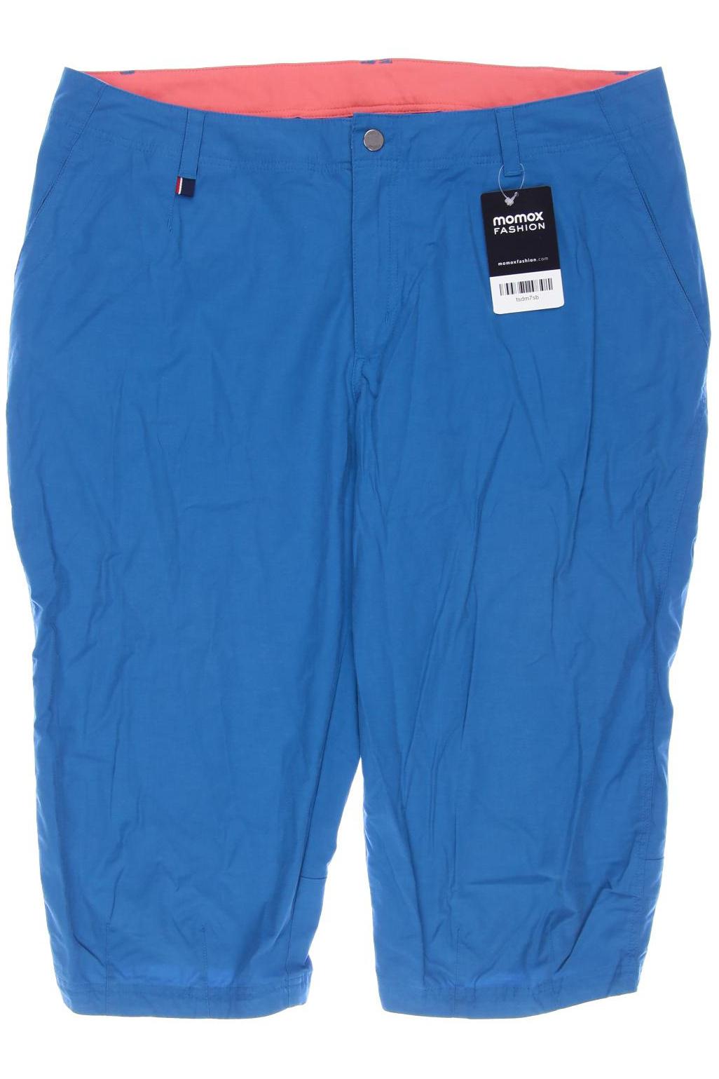 

Odlo Damen Shorts, blau, Gr. 42