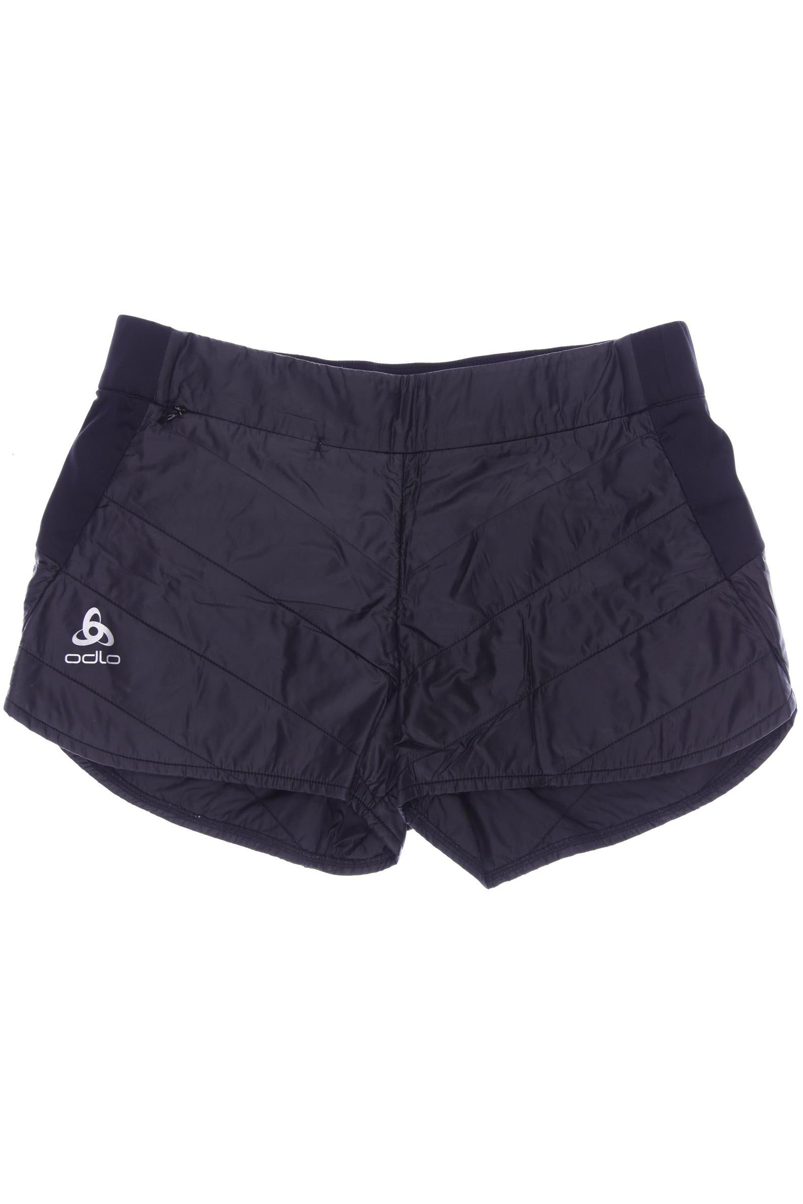 

Odlo Damen Shorts, schwarz, Gr. 36