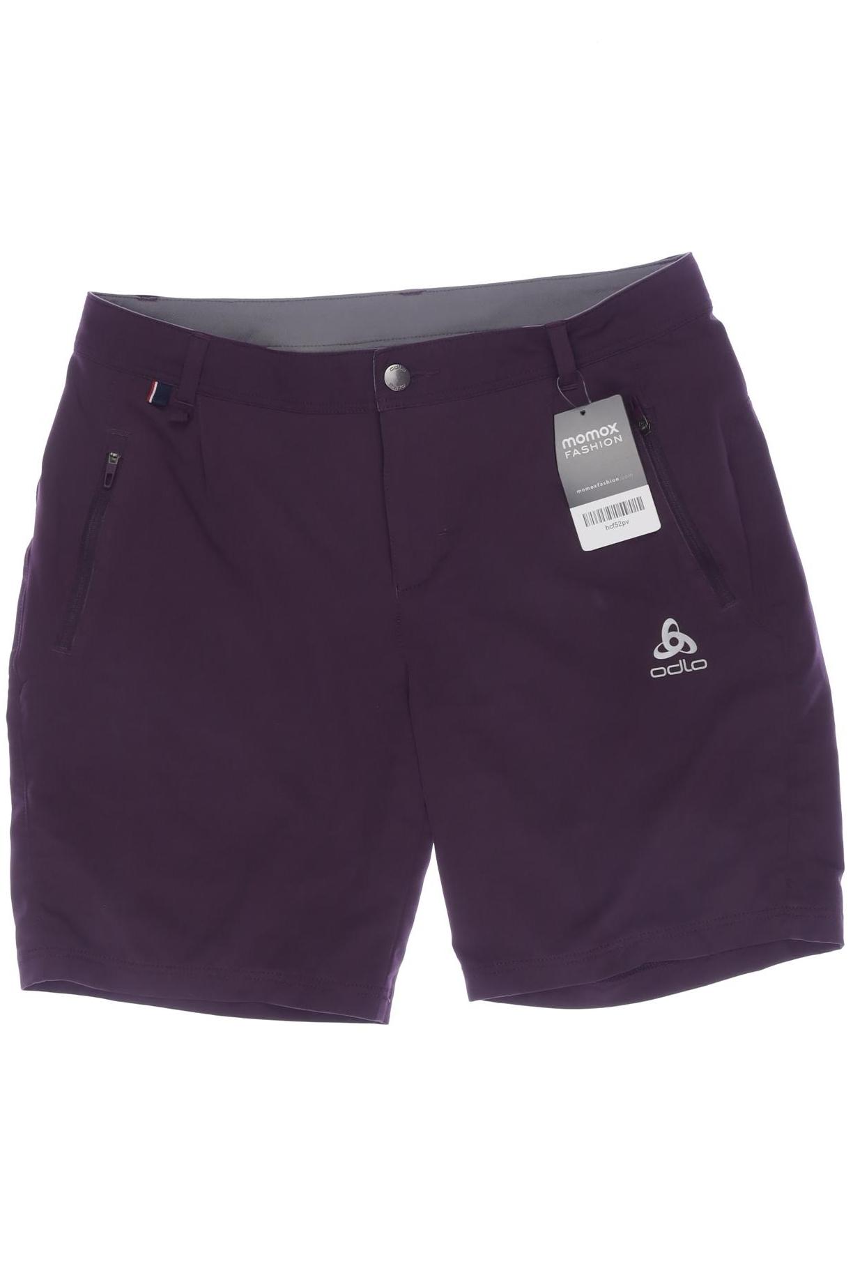 

Odlo Damen Shorts, flieder, Gr. 30