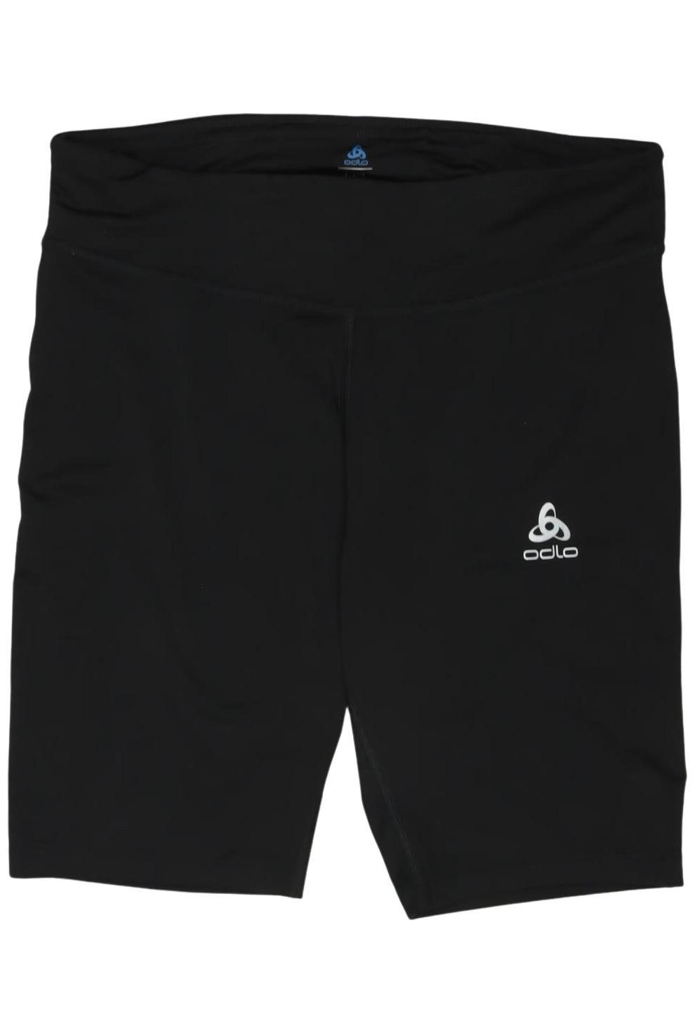 

Odlo Damen Shorts, schwarz, Gr. 42