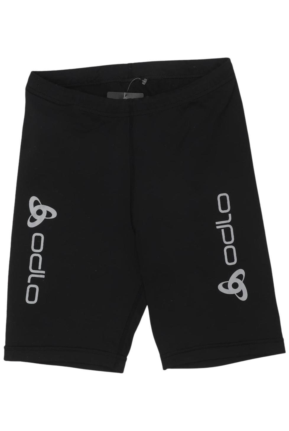 

Odlo Damen Shorts, schwarz, Gr. 34