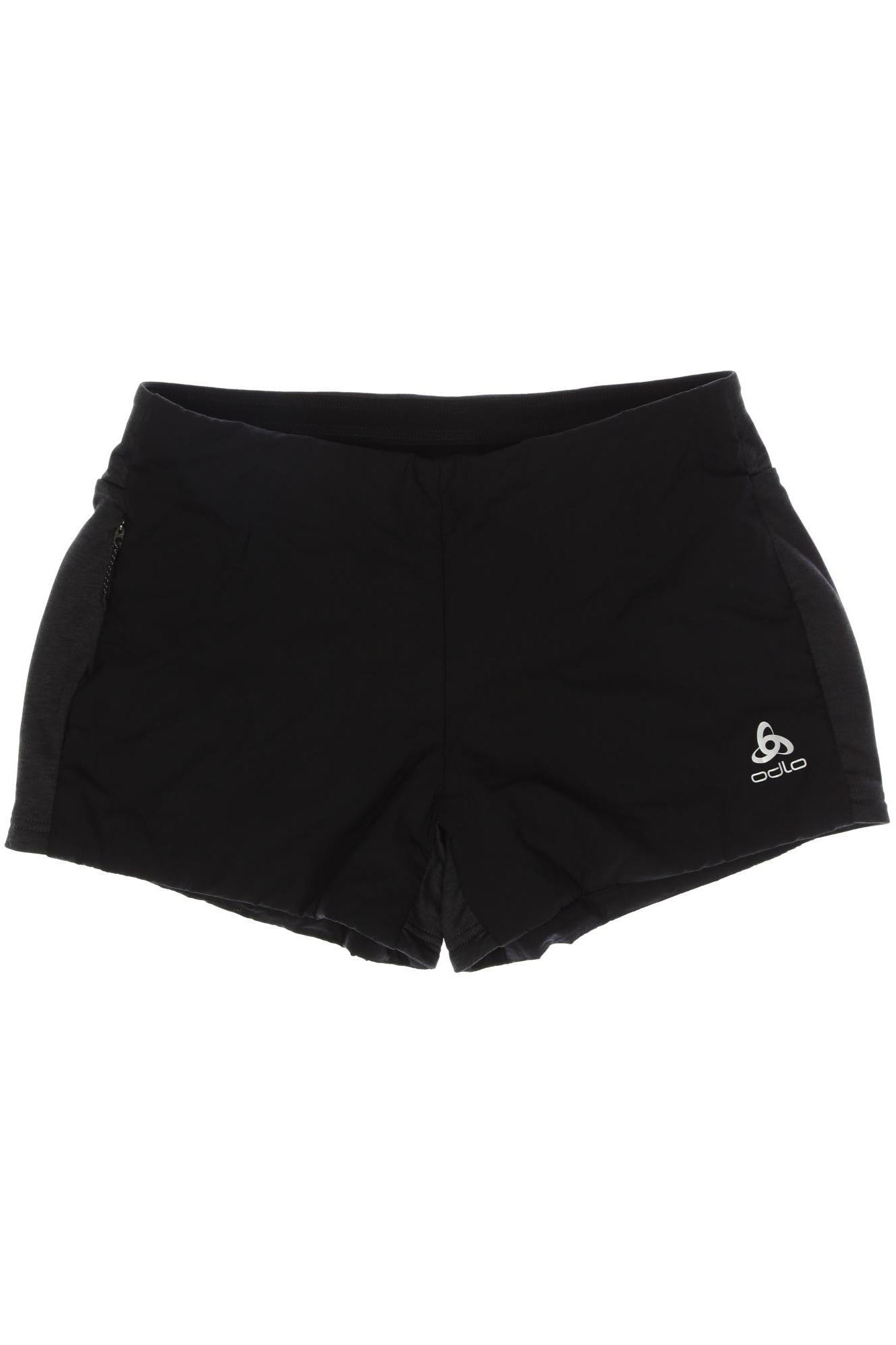 

Odlo Damen Shorts, schwarz