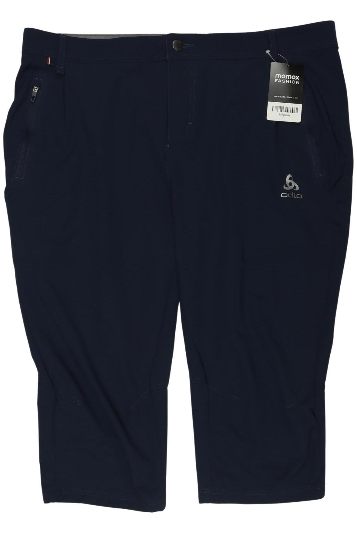 

Odlo Damen Shorts, marineblau, Gr. 44