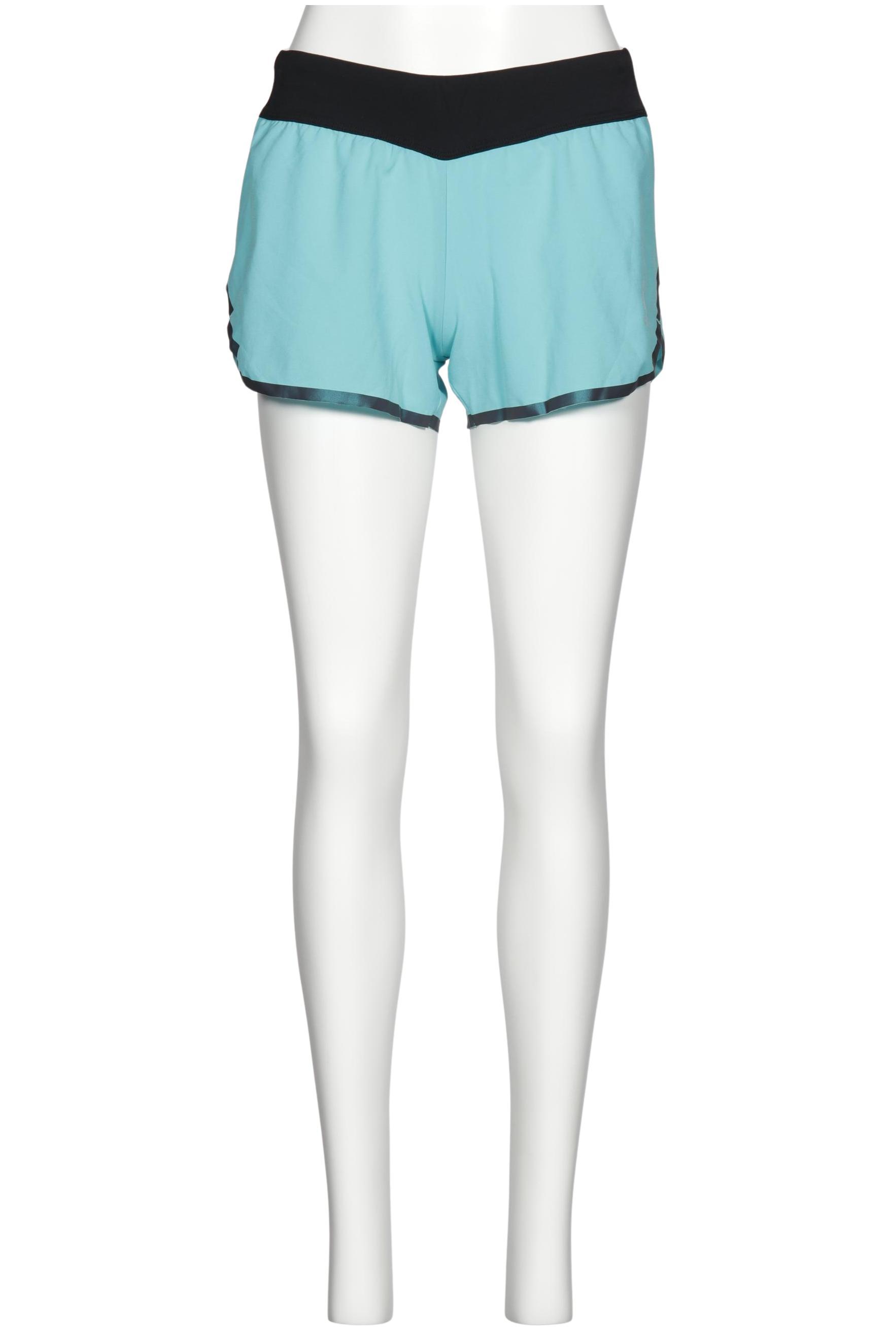 

Odlo Damen Shorts, blau, Gr. 34