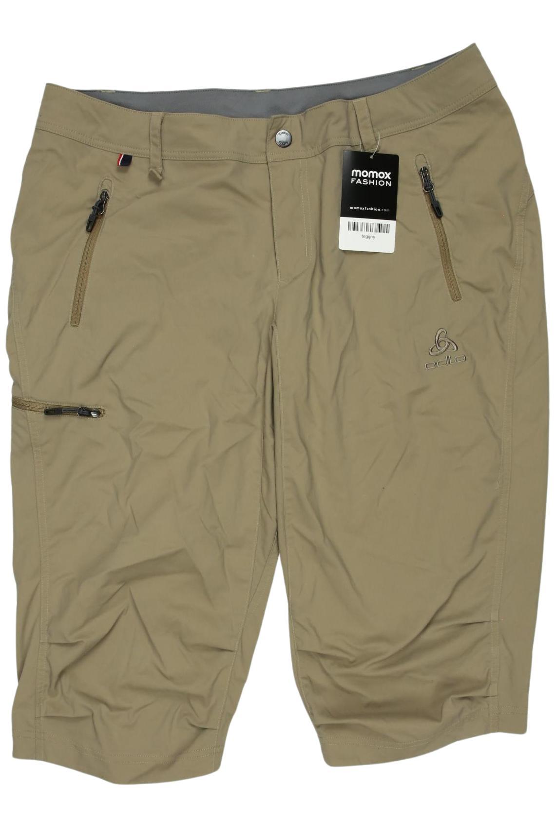 

Odlo Damen Shorts, braun, Gr. 38