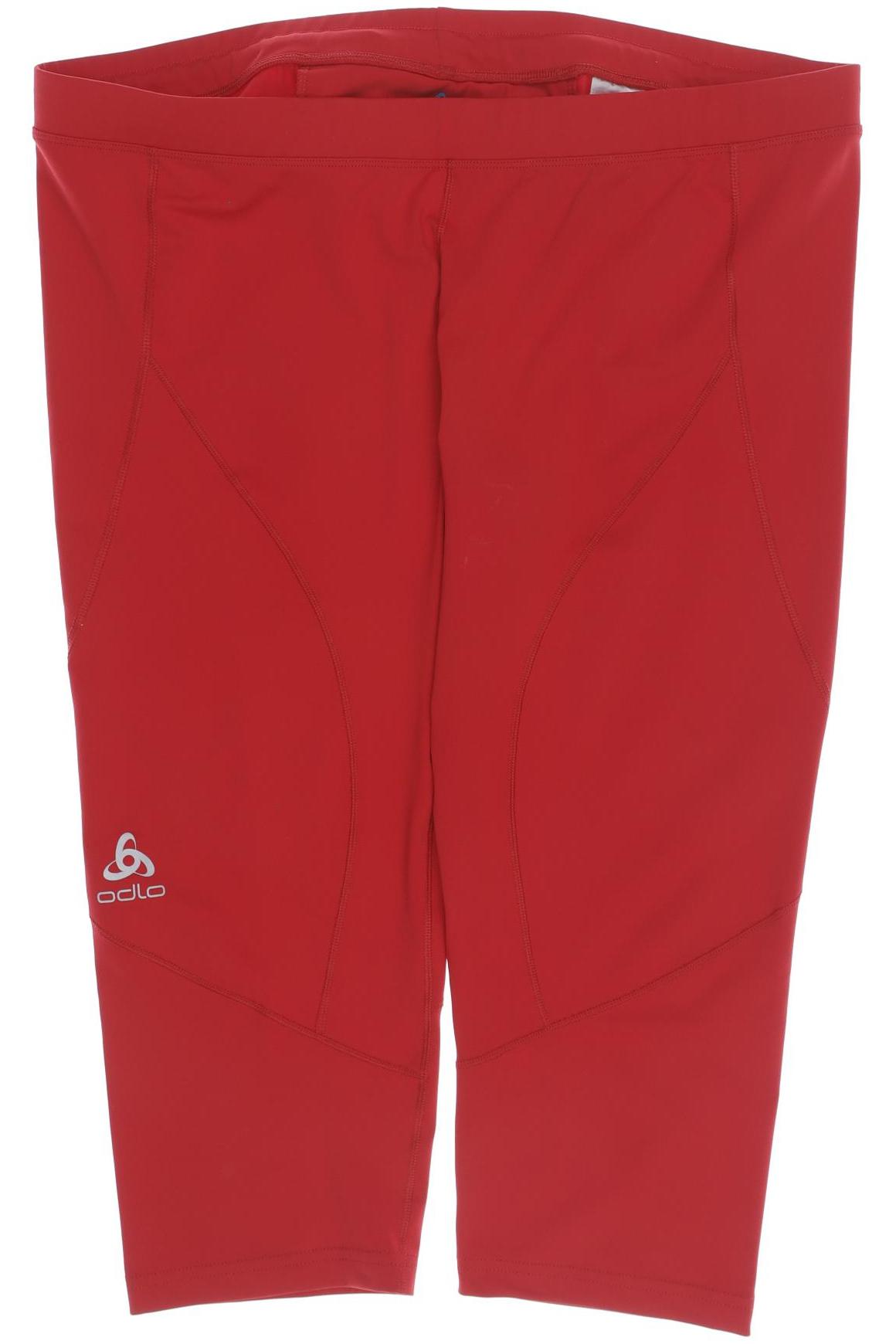 

Odlo Damen Shorts, rot