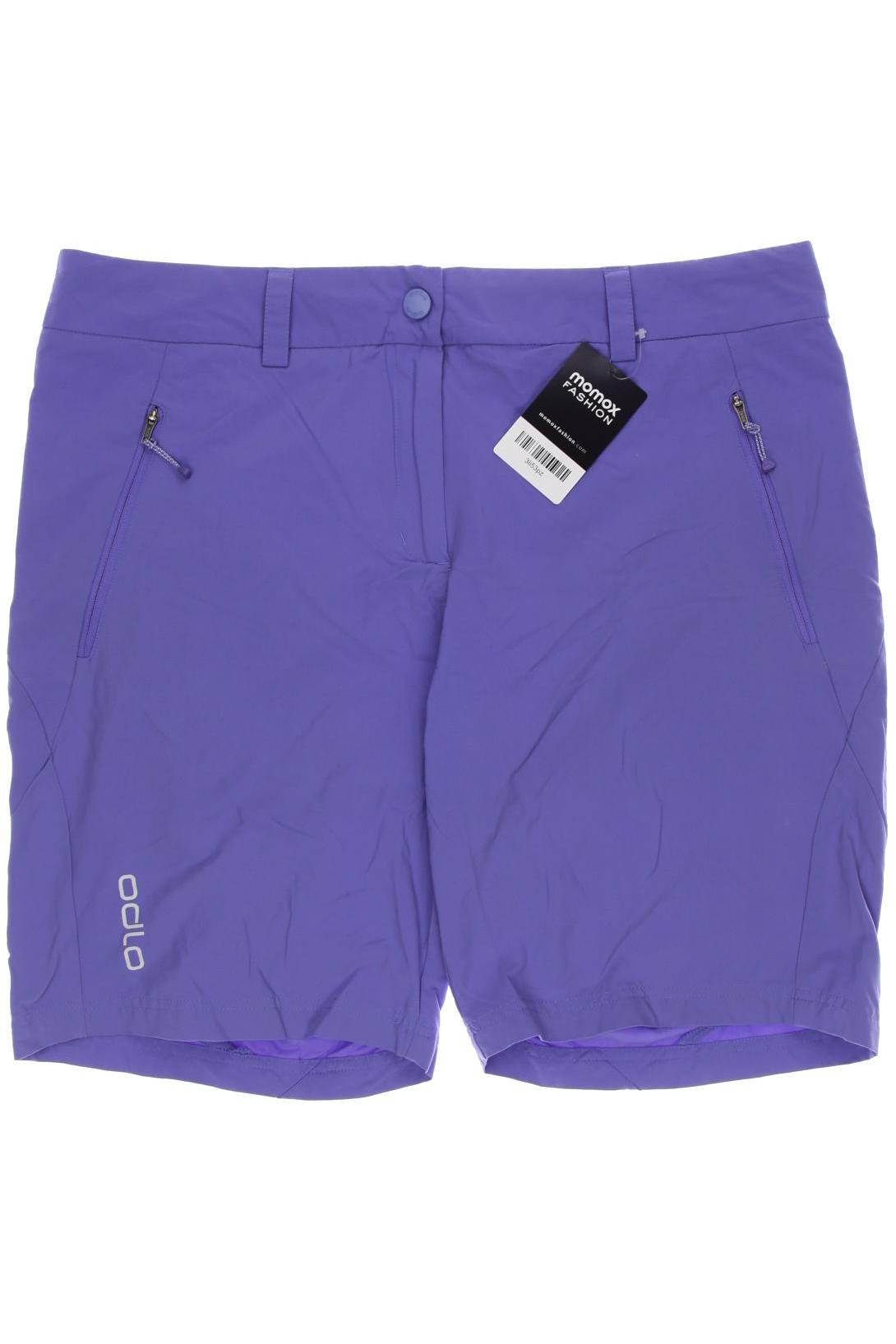 

Odlo Damen Shorts, flieder, Gr. 42