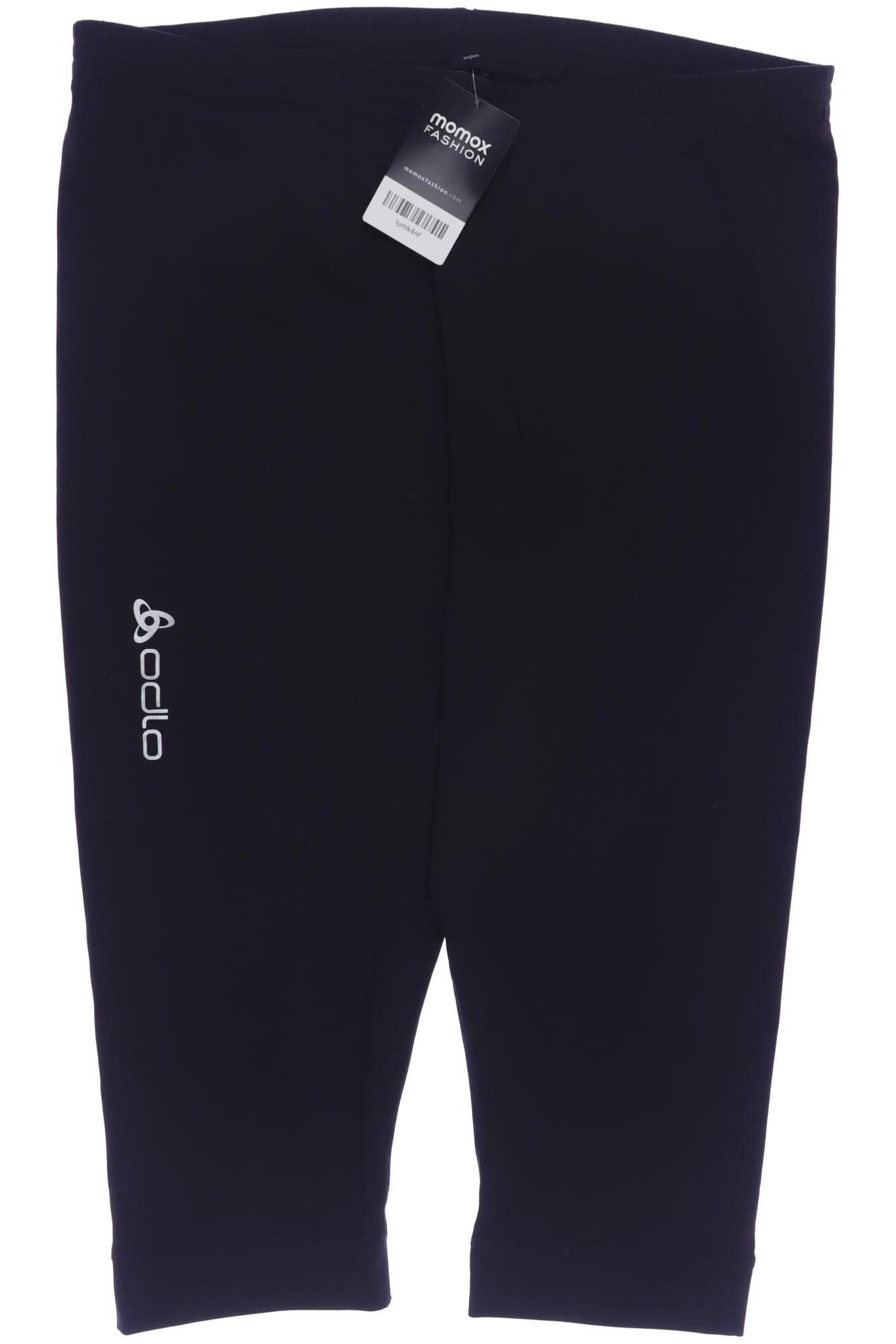 

Odlo Damen Shorts, schwarz, Gr. 44