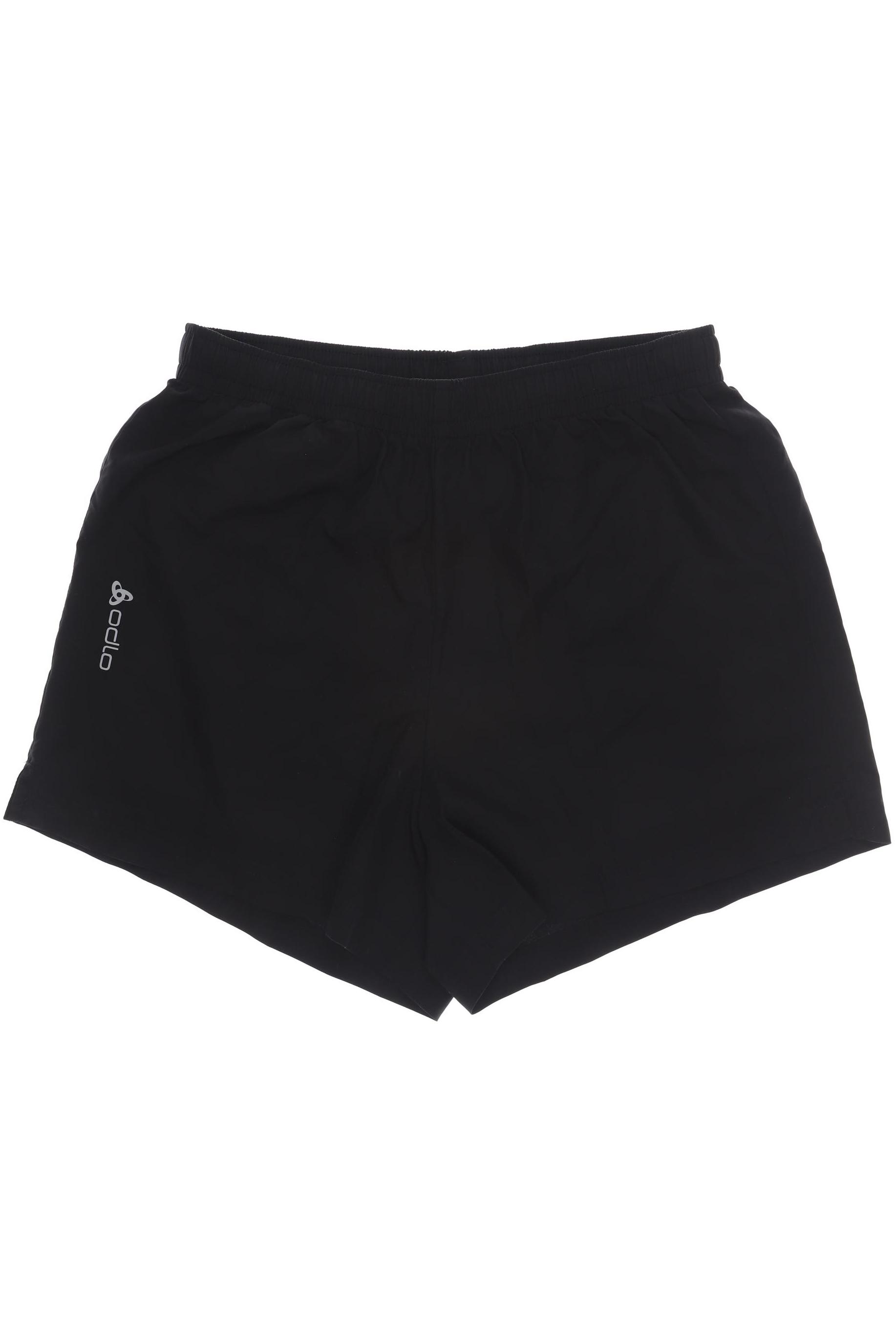 

Odlo Damen Shorts, schwarz