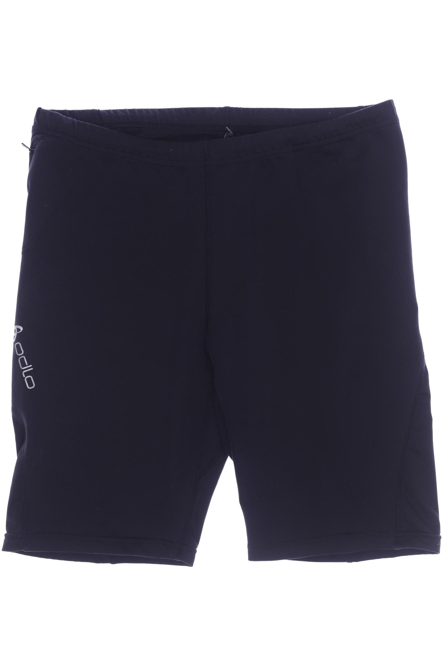 

Odlo Damen Shorts, schwarz, Gr. 38