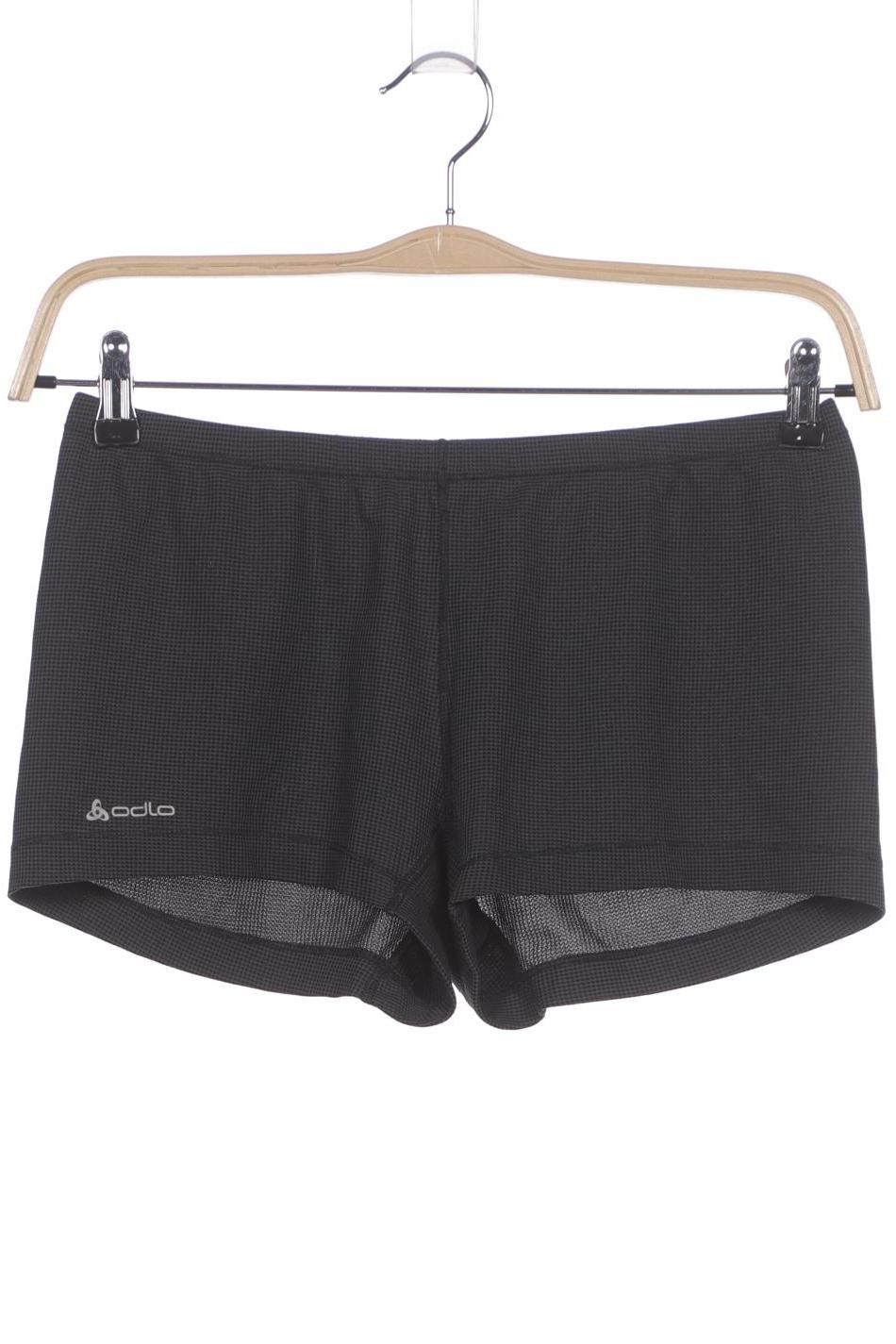 

Odlo Damen Shorts, grün, Gr. 44