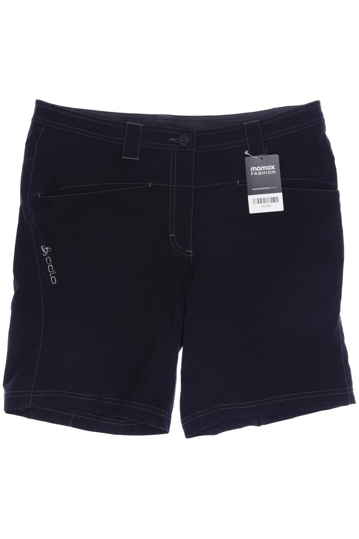 

Odlo Damen Shorts, schwarz, Gr. 40