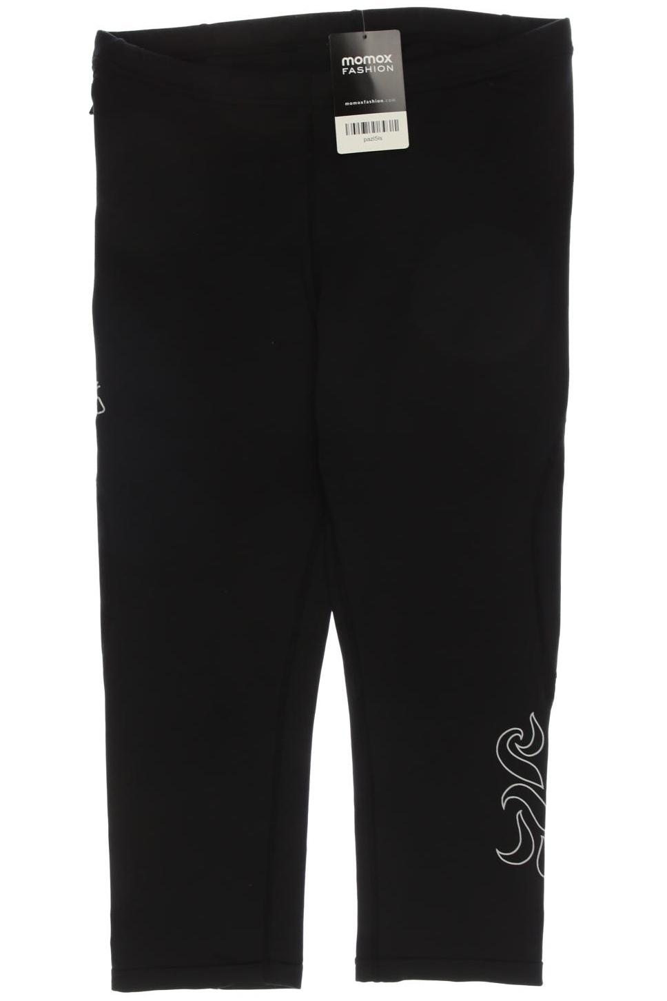 

Odlo Damen Shorts, schwarz, Gr. 36