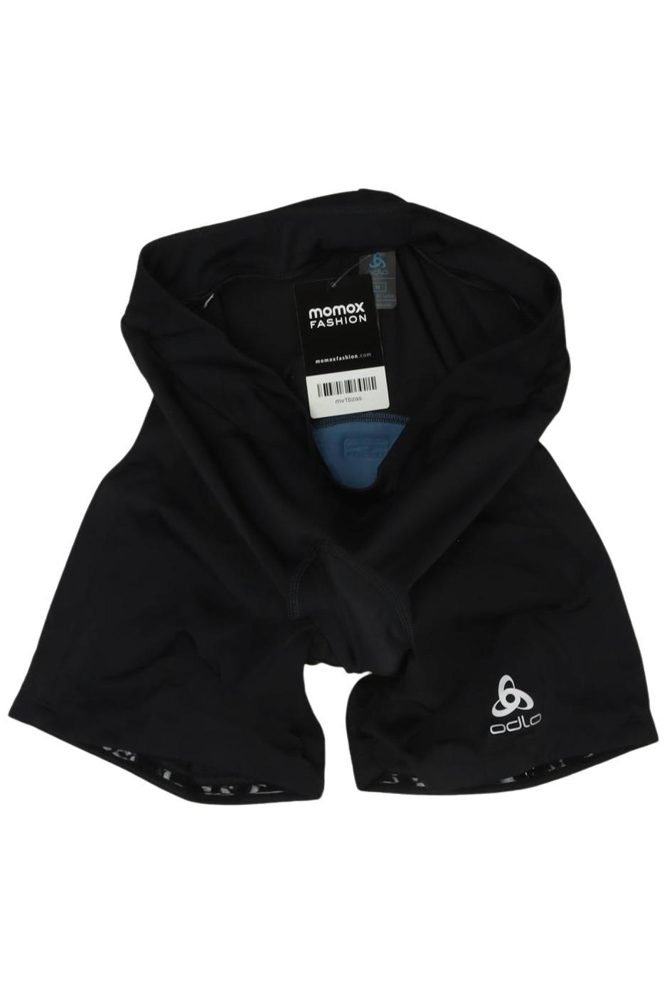 

Odlo Damen Shorts, schwarz, Gr. 38