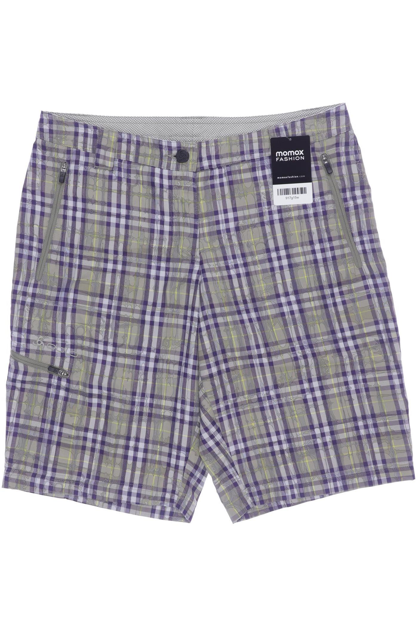 

Odlo Damen Shorts, mehrfarbig, Gr. 36