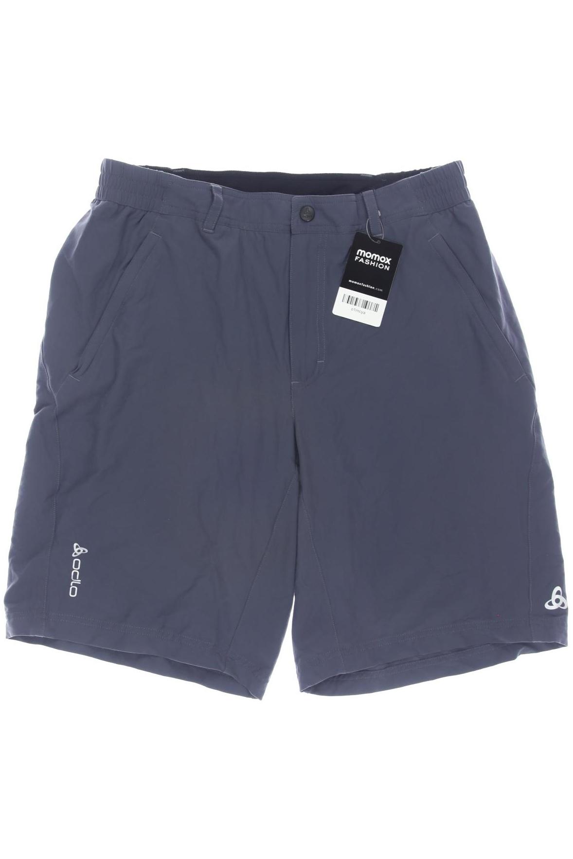 

Odlo Damen Shorts, grau, Gr. 38