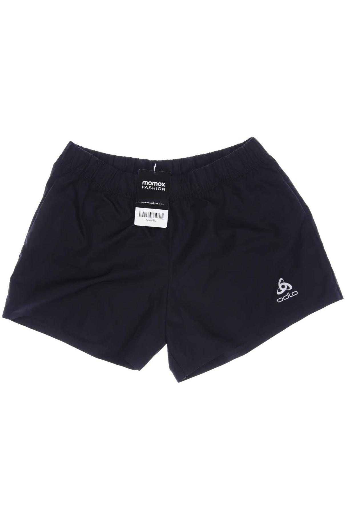 

Odlo Damen Shorts, schwarz