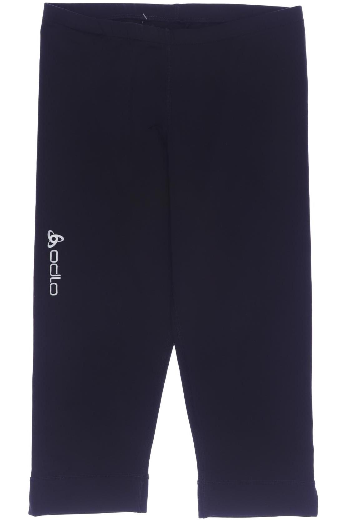 

Odlo Damen Shorts, schwarz, Gr. 38